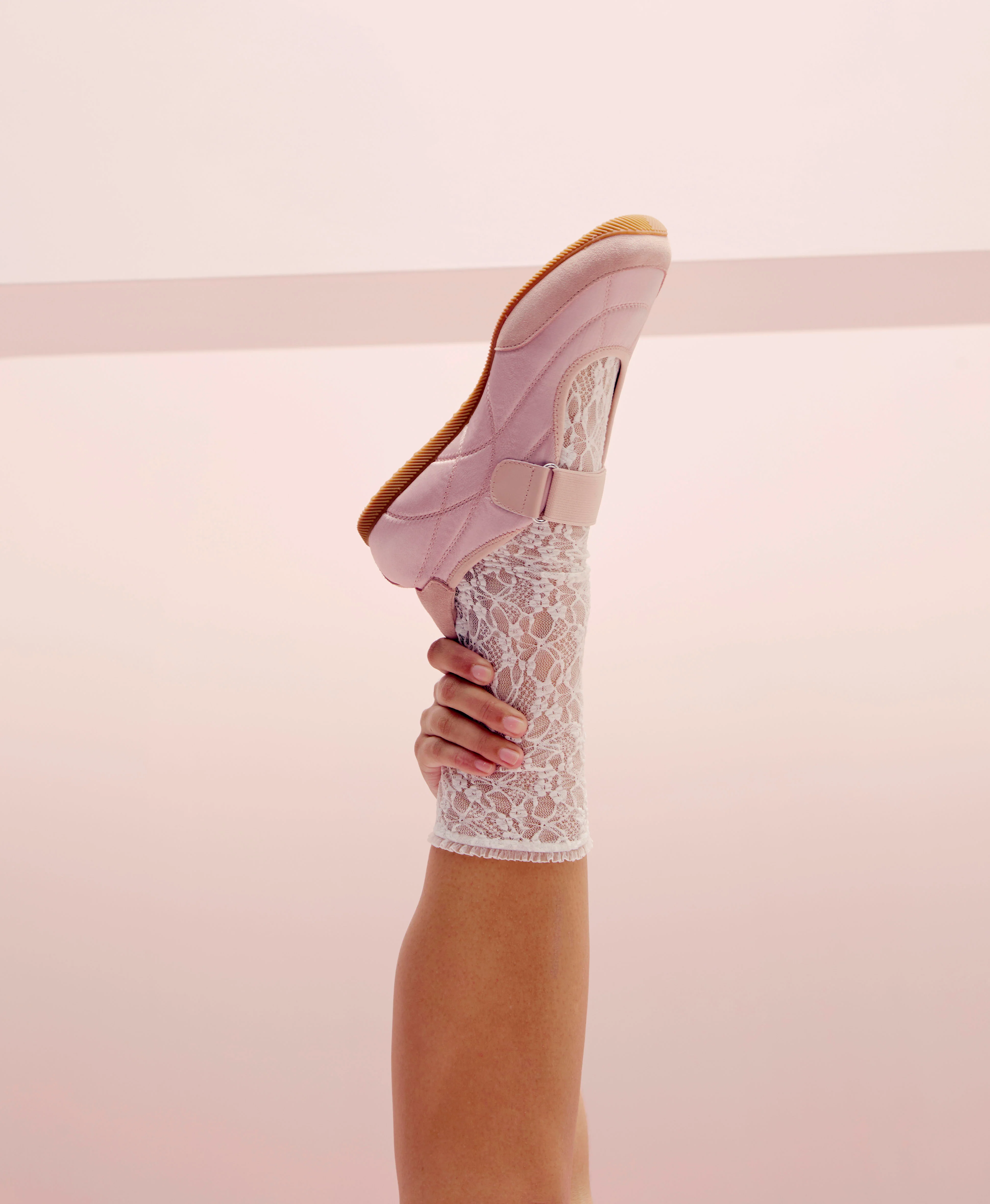 Goose Sneaker - Image 4