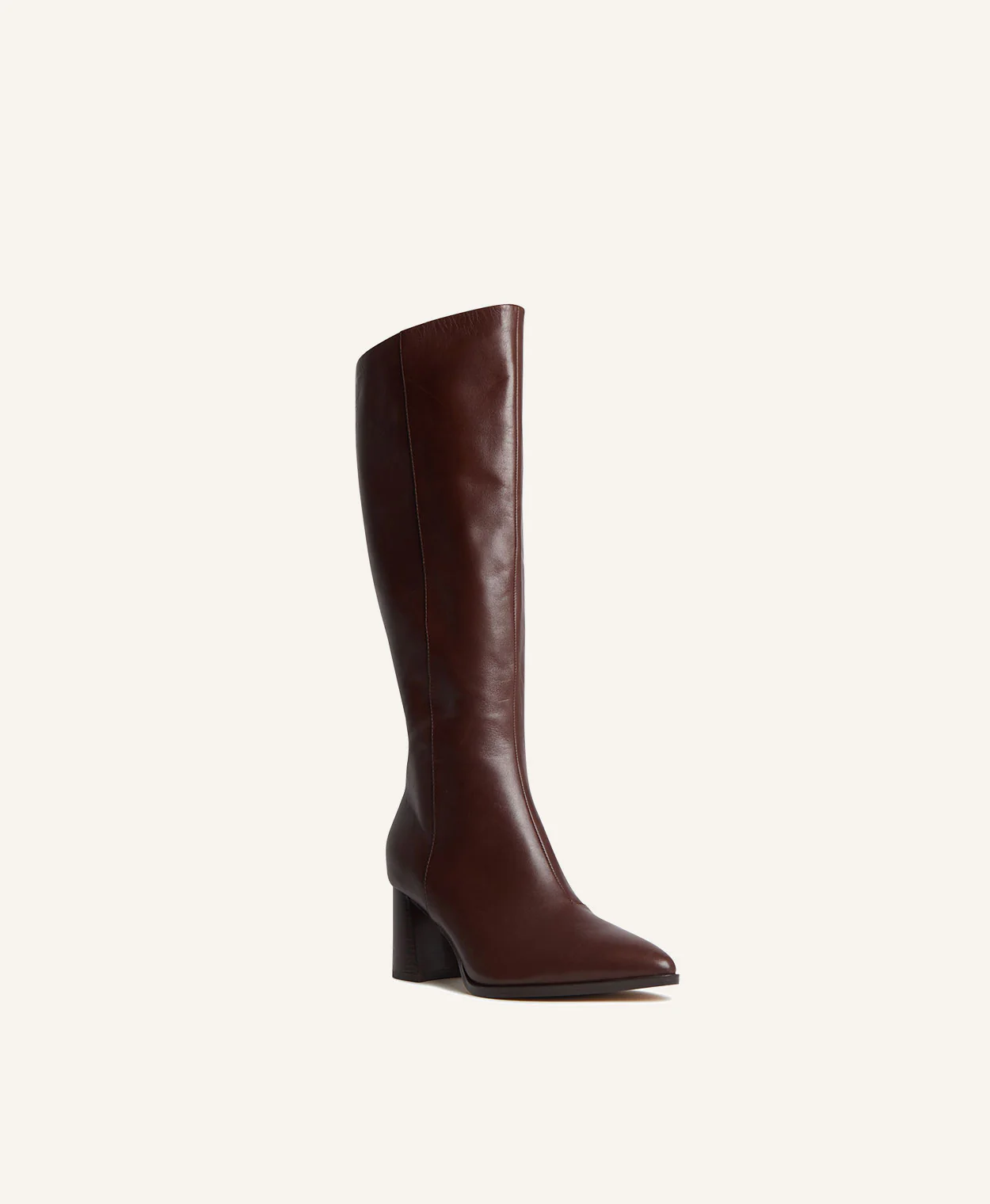 Gracie Knee High Boot - Image 3