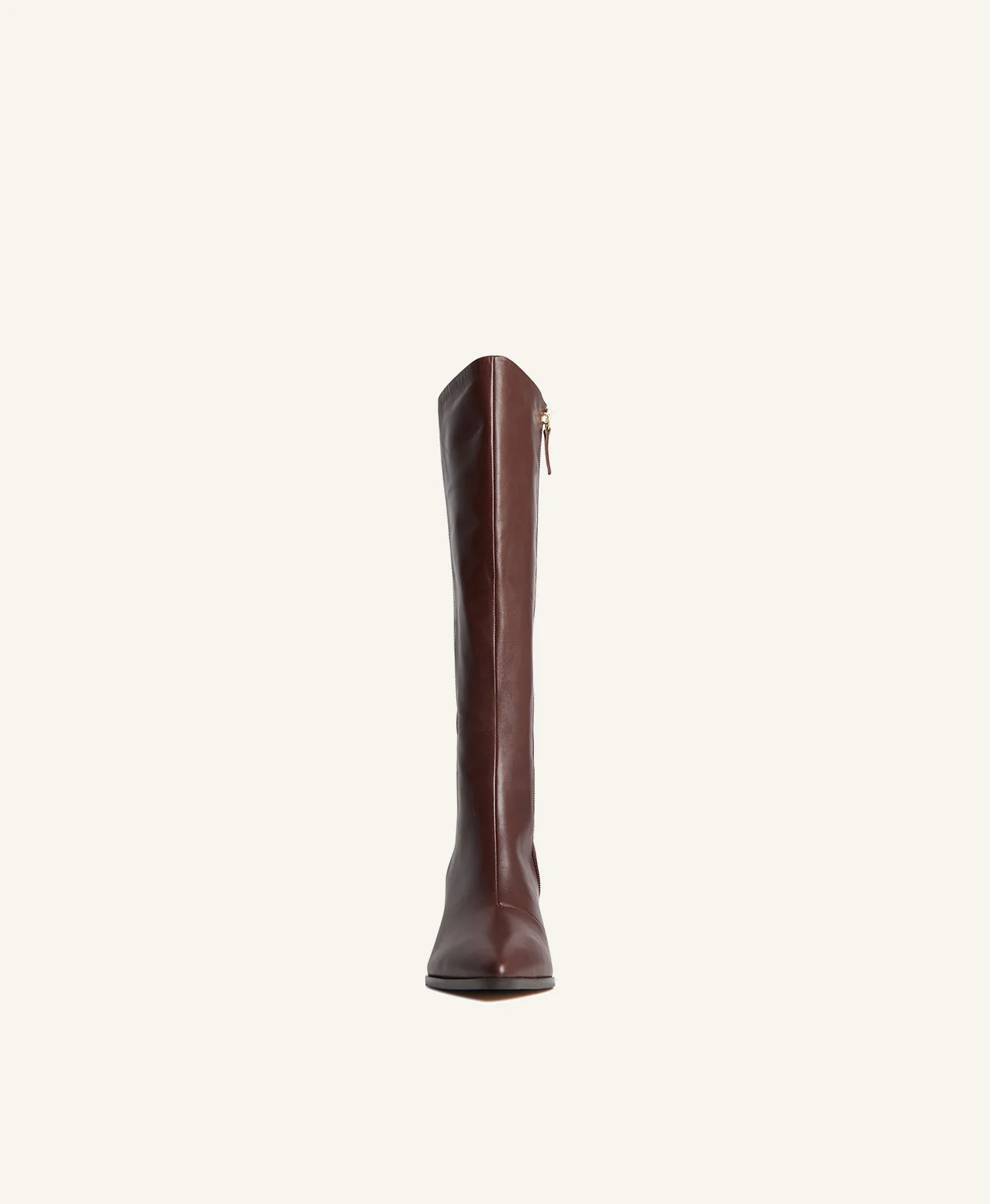 Gracie Knee High Boot - Image 4