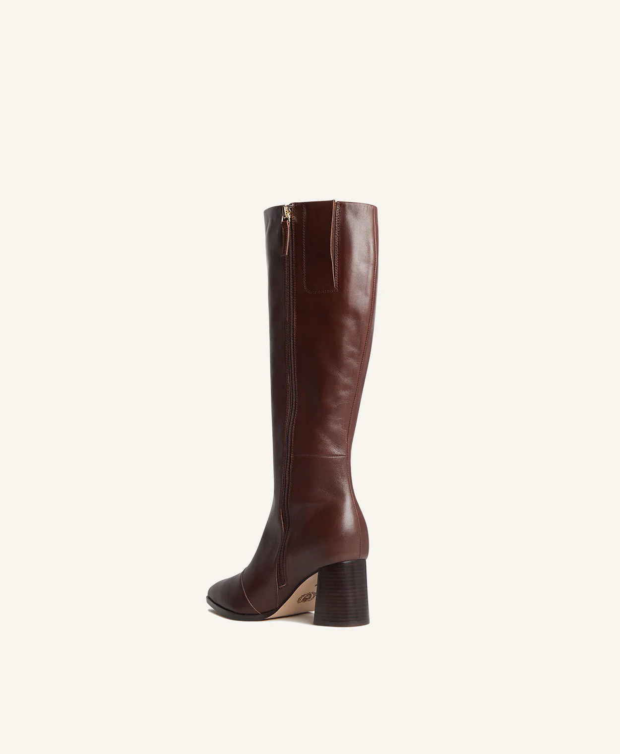 Gracie Knee High Boot - Image 5