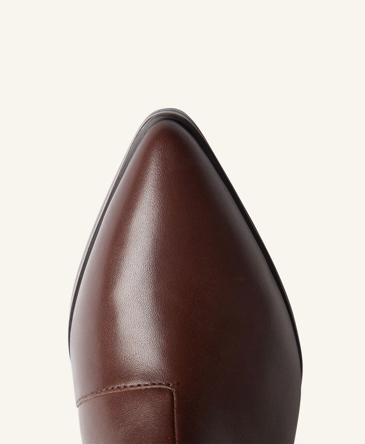 Gracie Knee High Boot - Image 6
