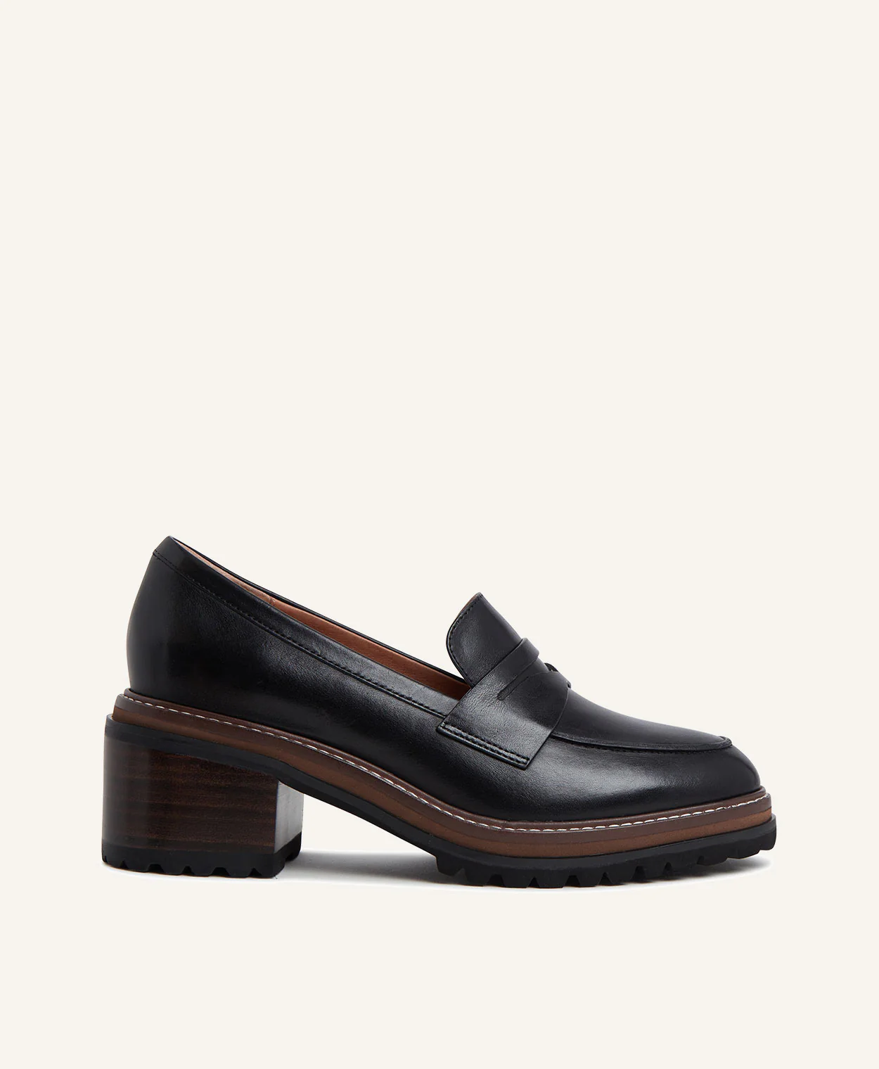 Hackney Loafer