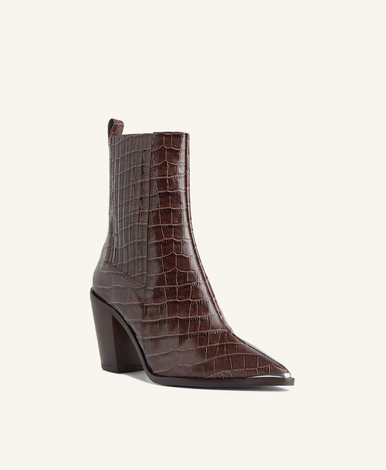 Halter Ankle Boot - Image 3
