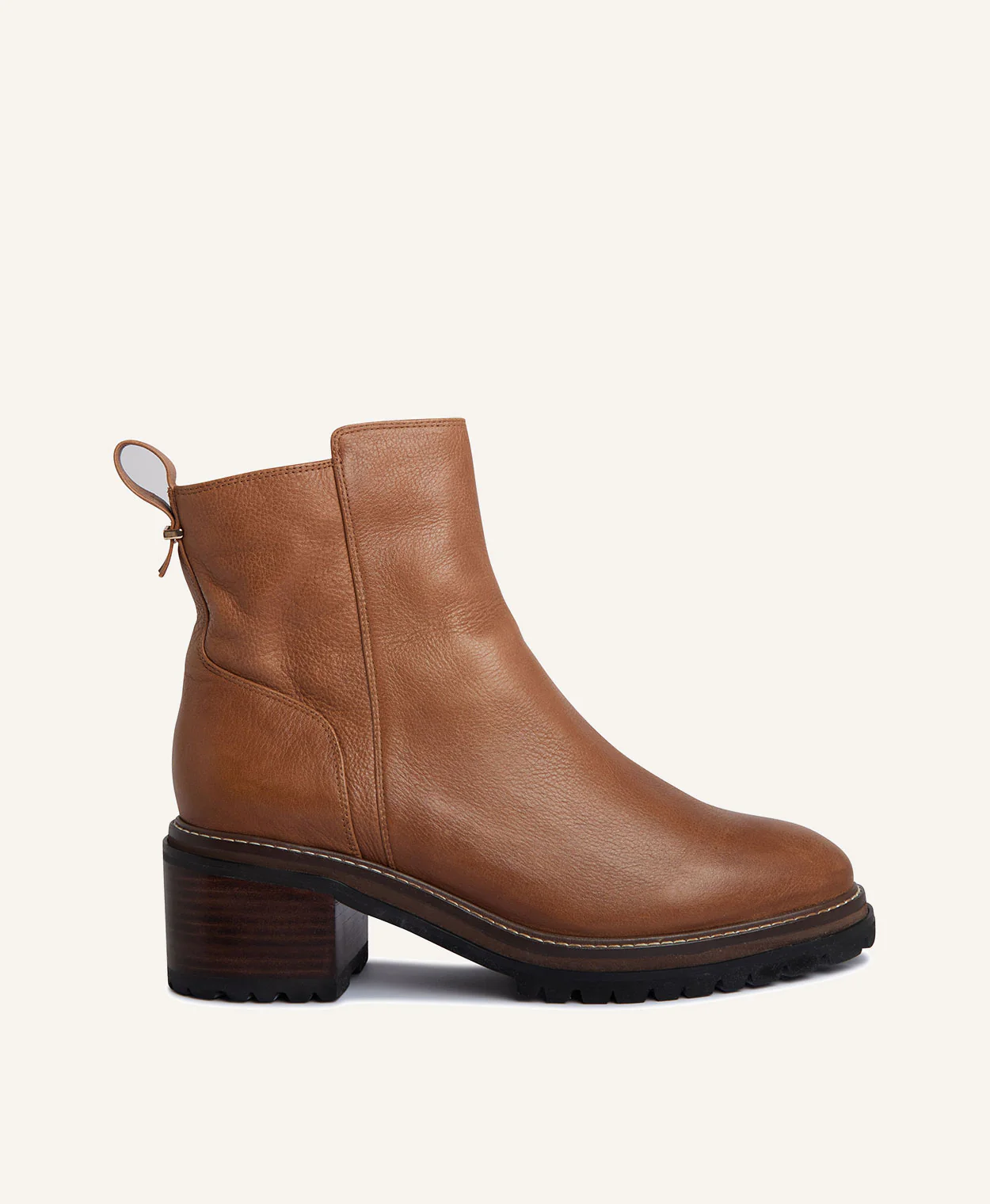 Honey Ankle Boot