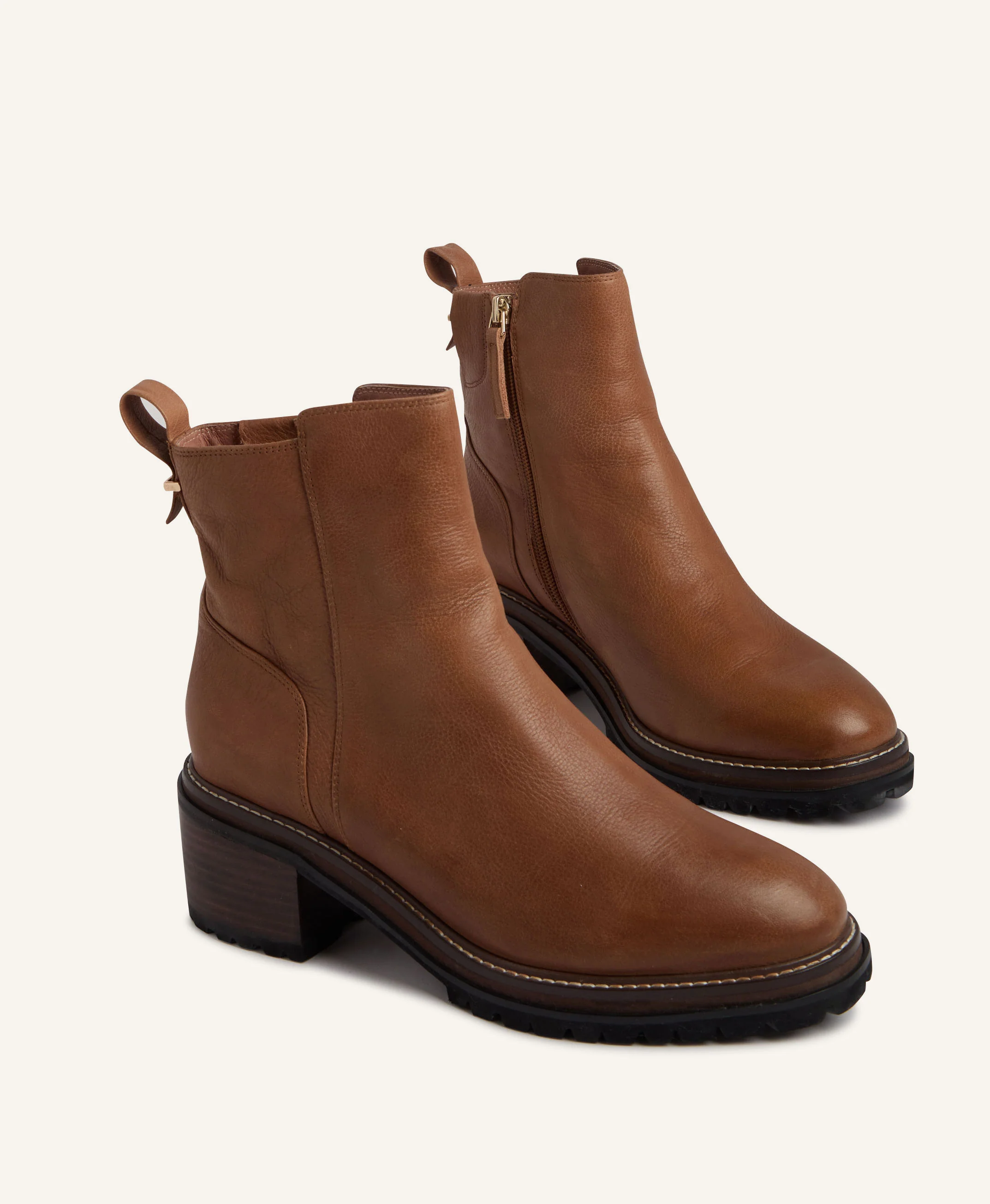 Honey Ankle Boot - Image 4