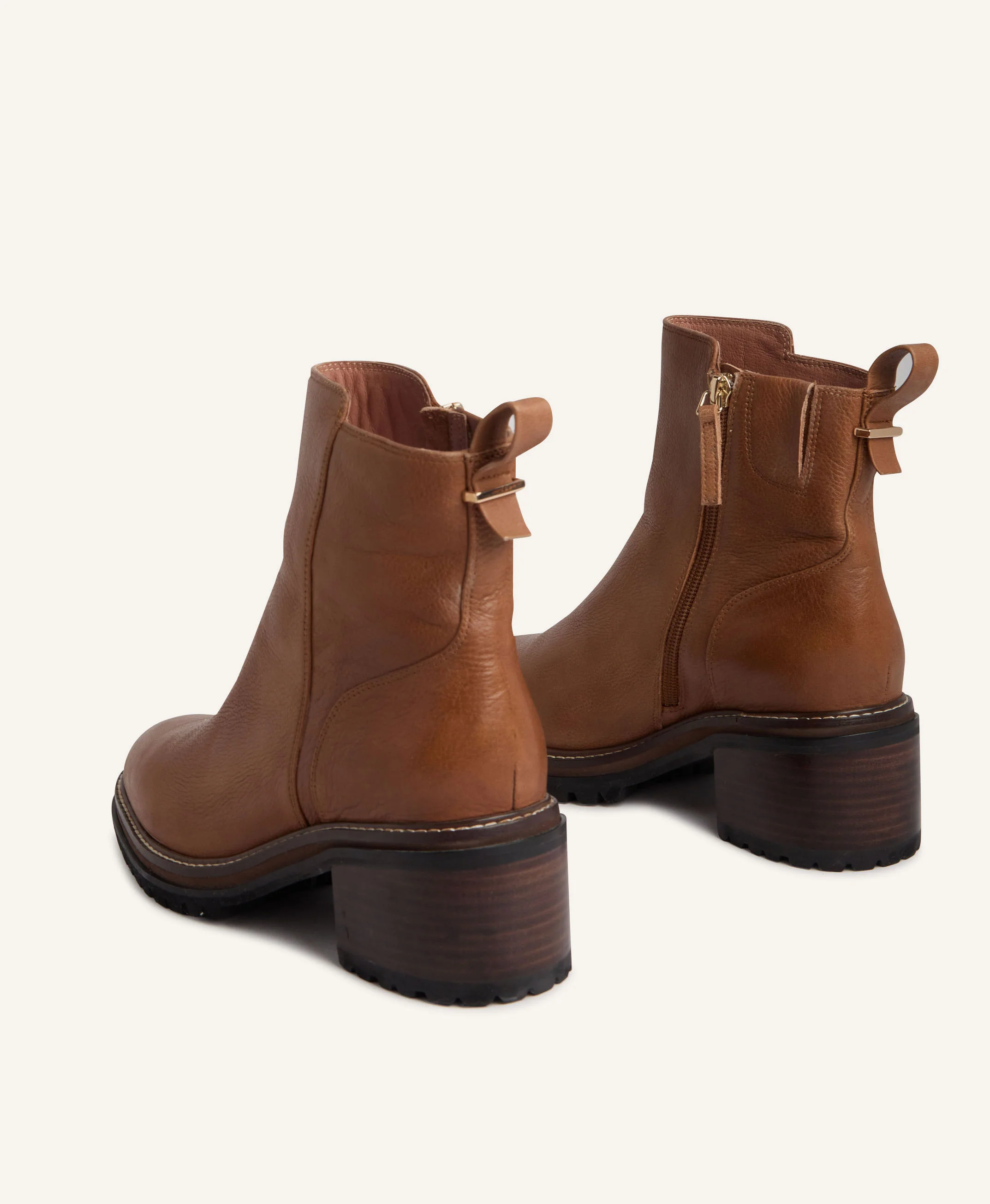 Honey Ankle Boot - Image 5