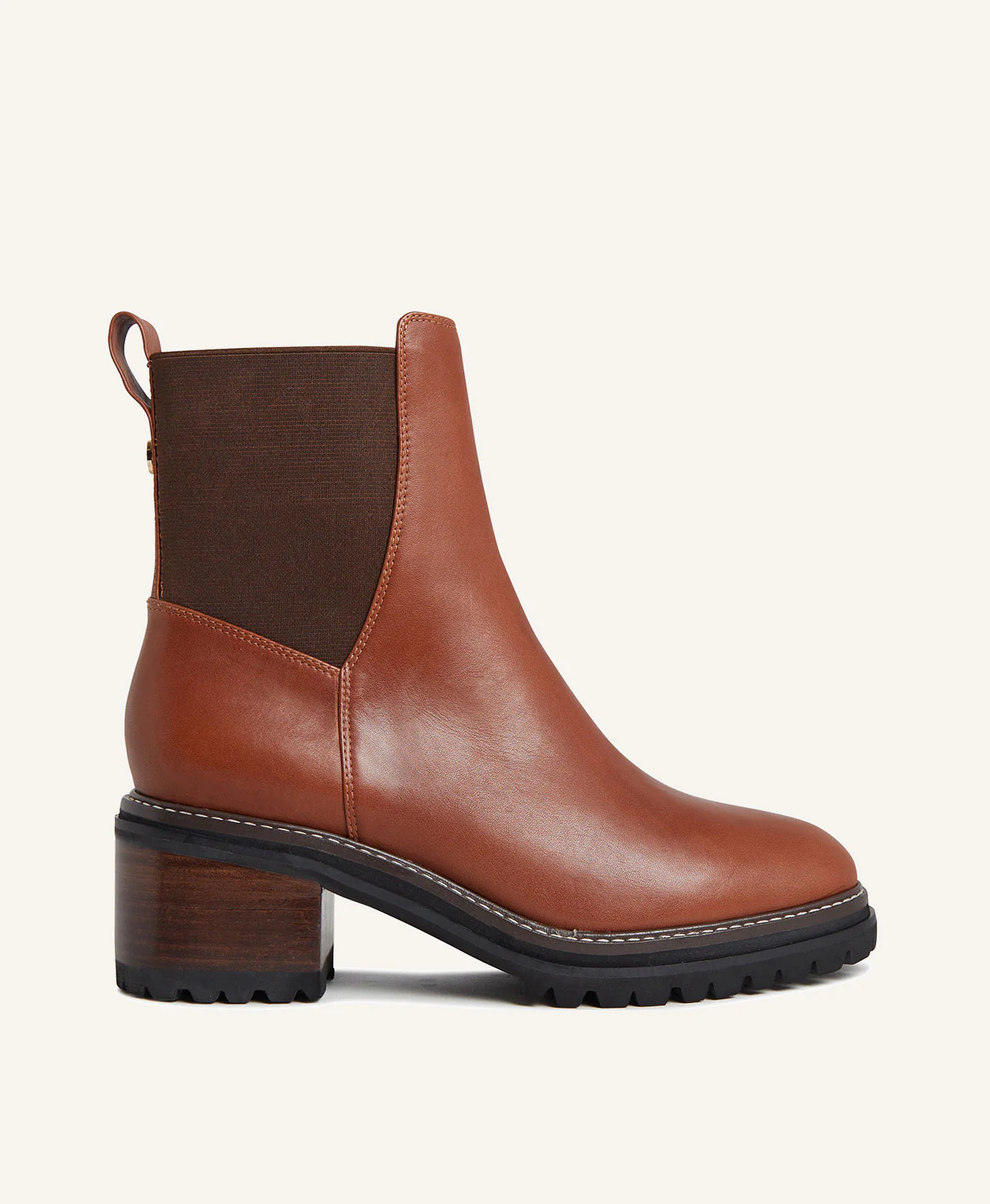 Hunter Ankle Boot