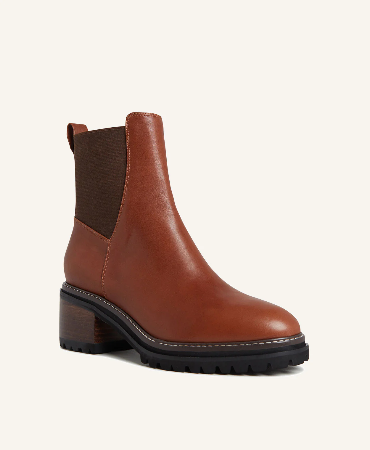 Hunter Ankle Boot - Image 3