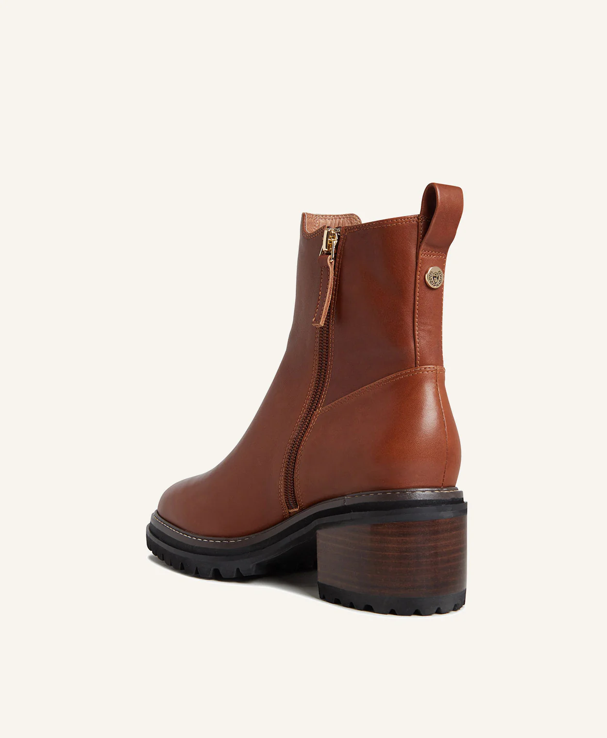 Hunter Ankle Boot - Image 5