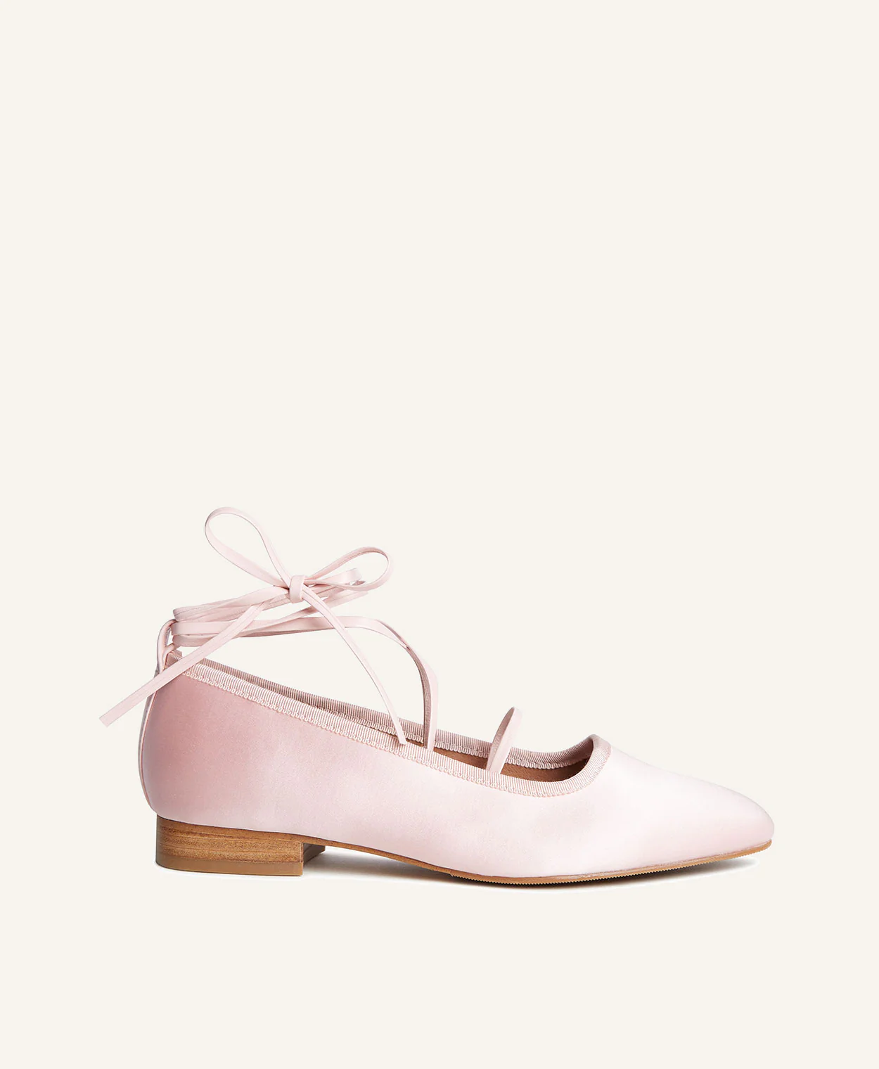 Ibiza Ballet Flat