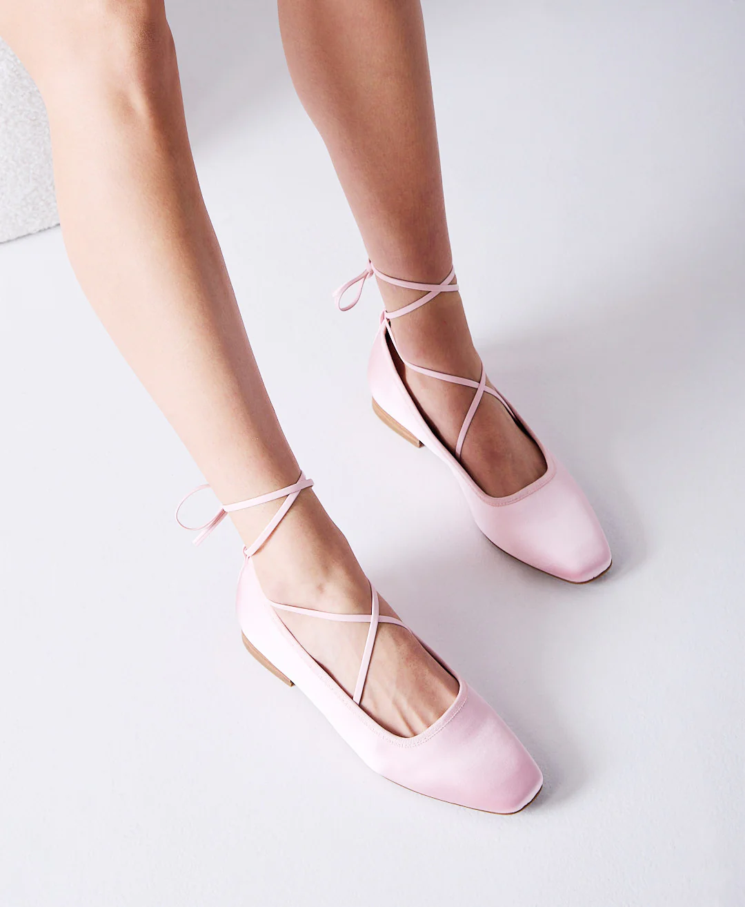 Ibiza Ballet Flat - Image 2