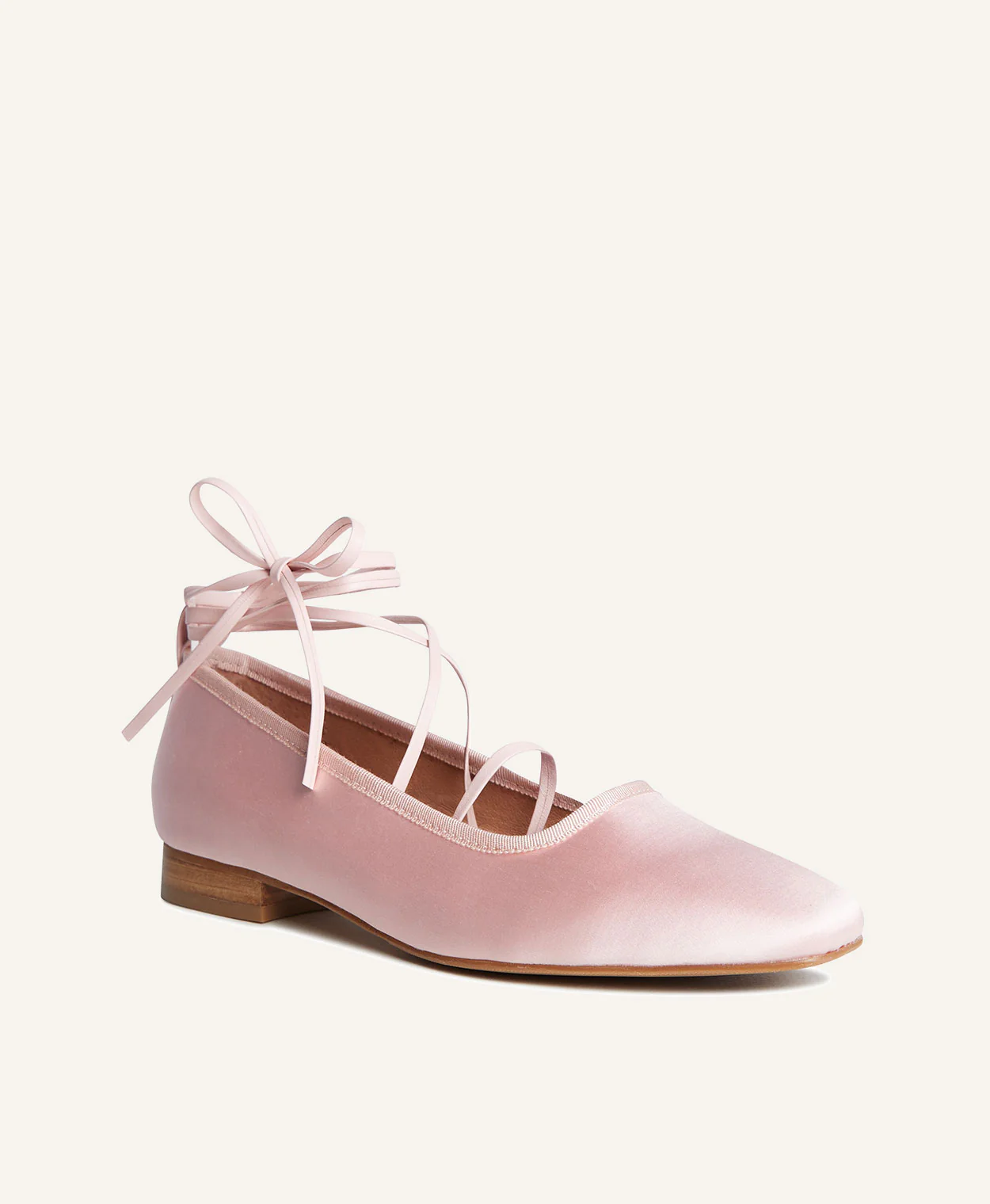 Ibiza Ballet Flat - Image 3