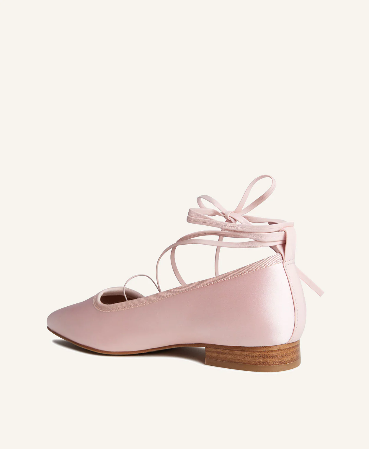 Ibiza Ballet Flat - Image 4