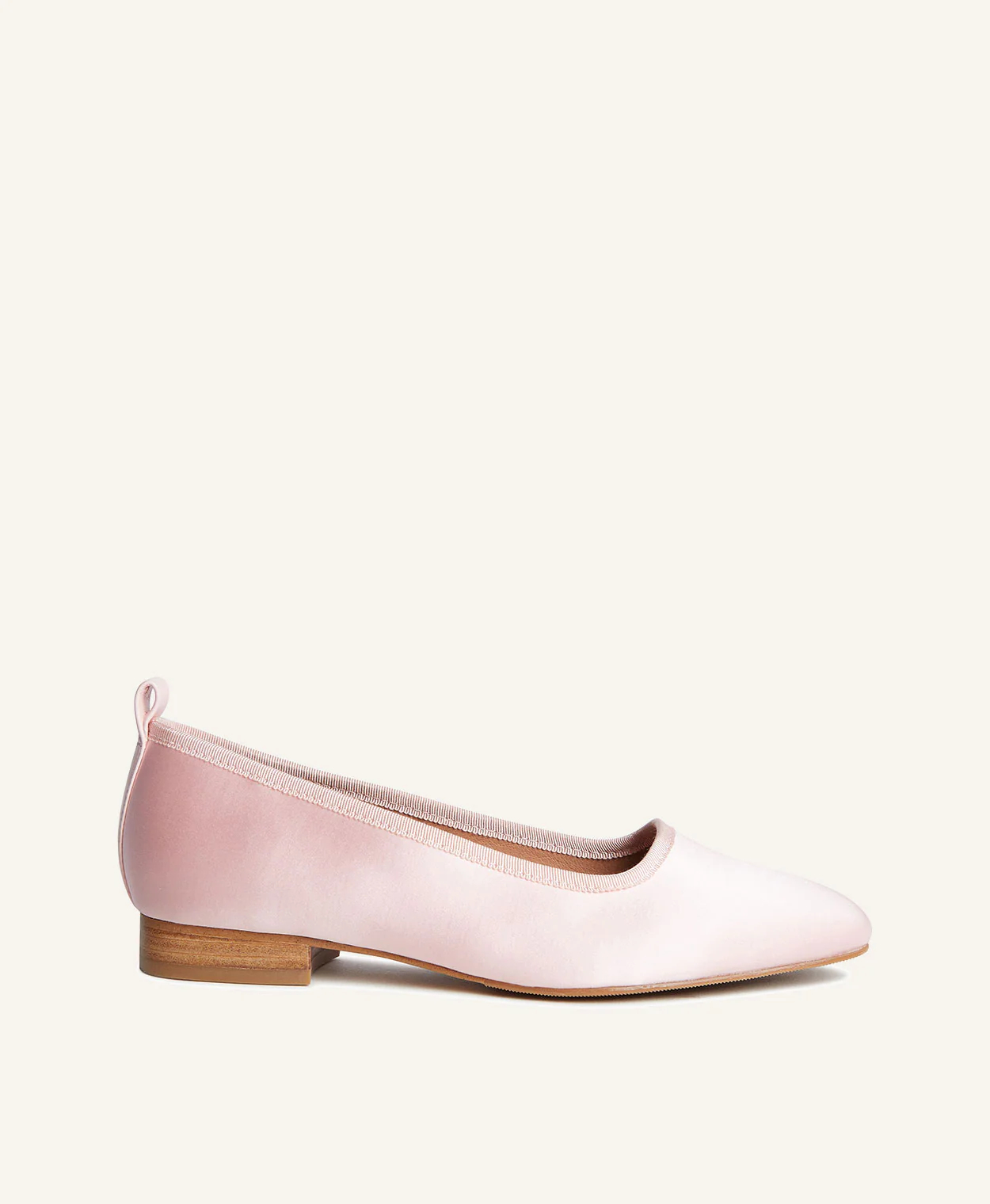 Ibiza Ballet Flat - Image 5