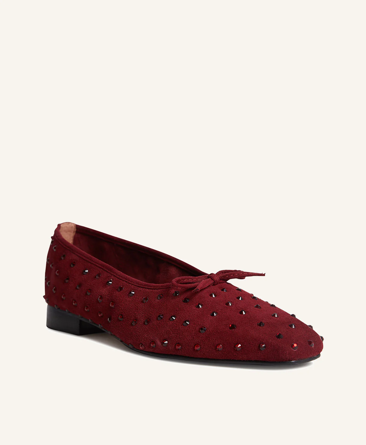Iggy Ballet Flat - Image 3
