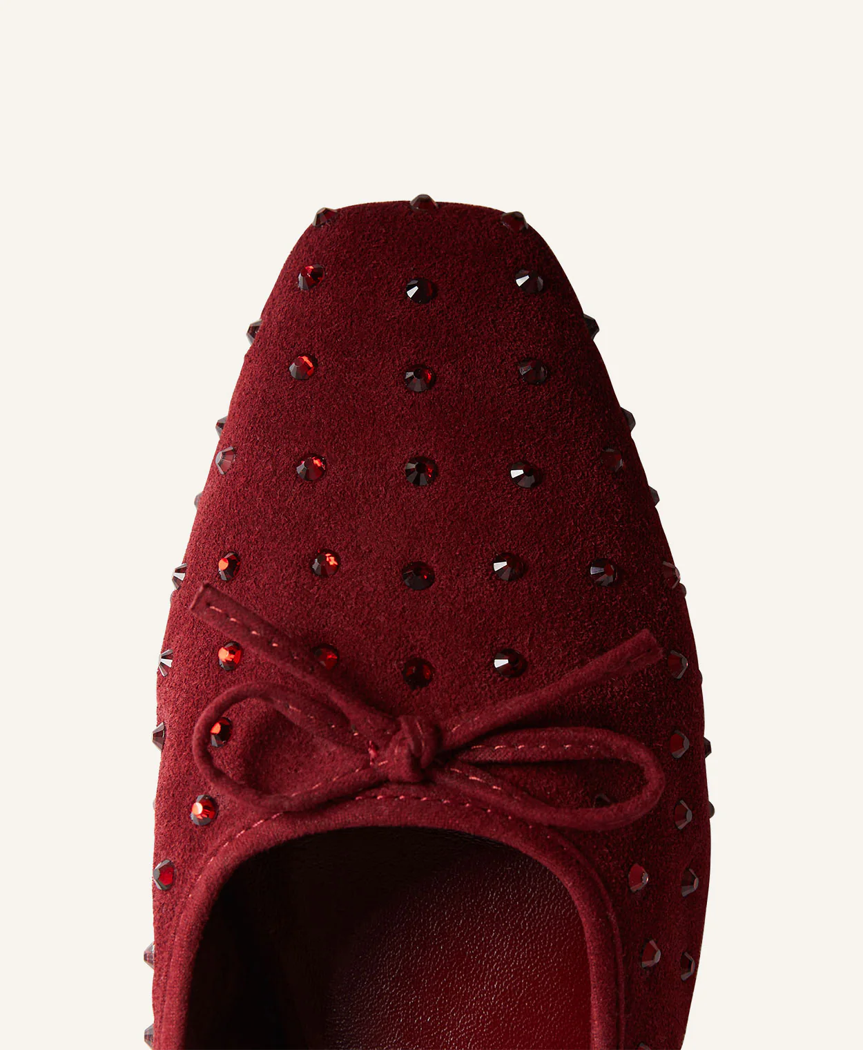Iggy Ballet Flat - Image 7