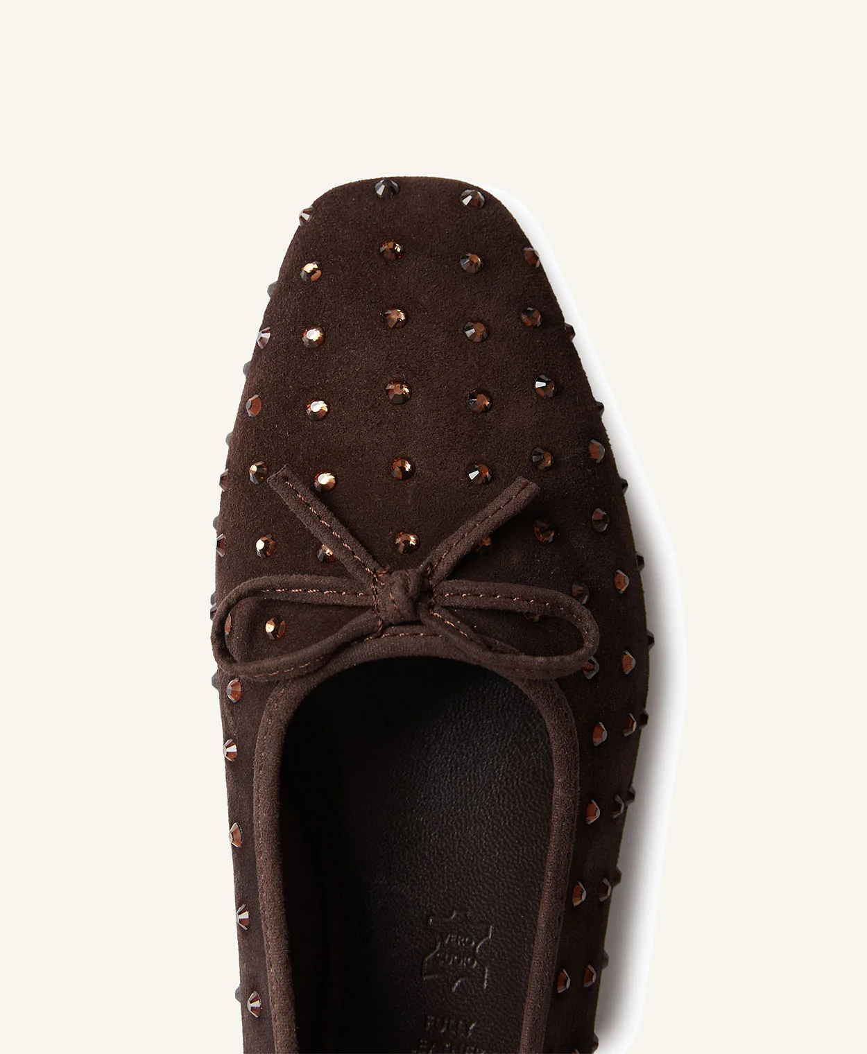 Iggy Ballet Flat - Image 6
