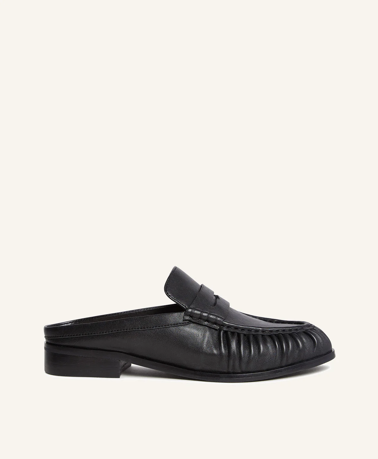 Inez Mule