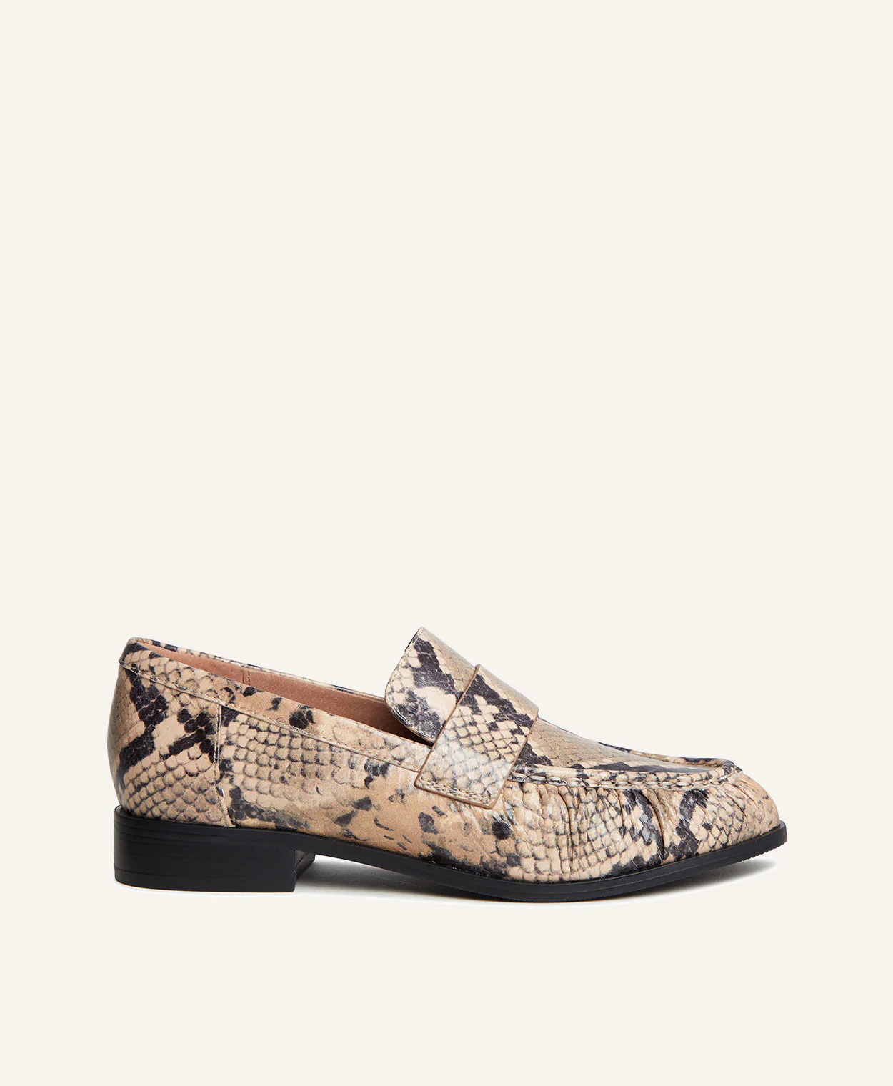 Isaro Loafer