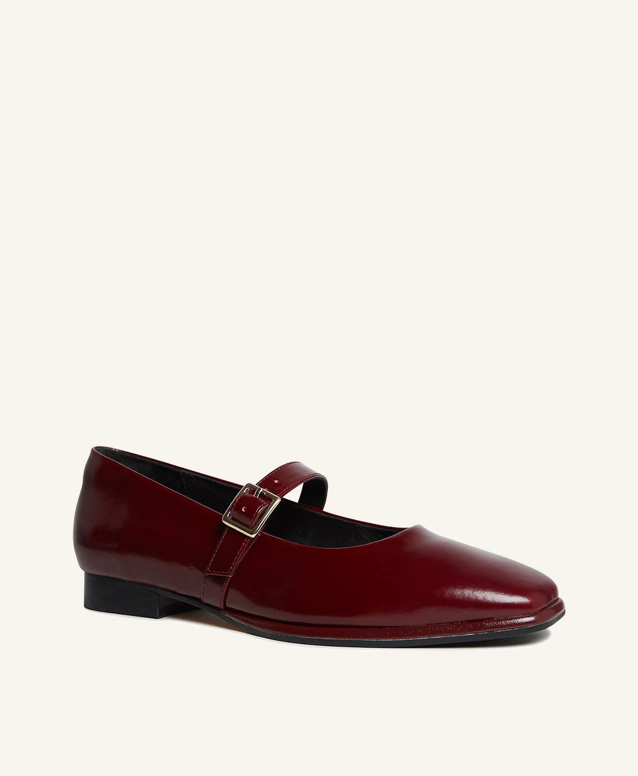 Islington Ballet Flat - Image 3