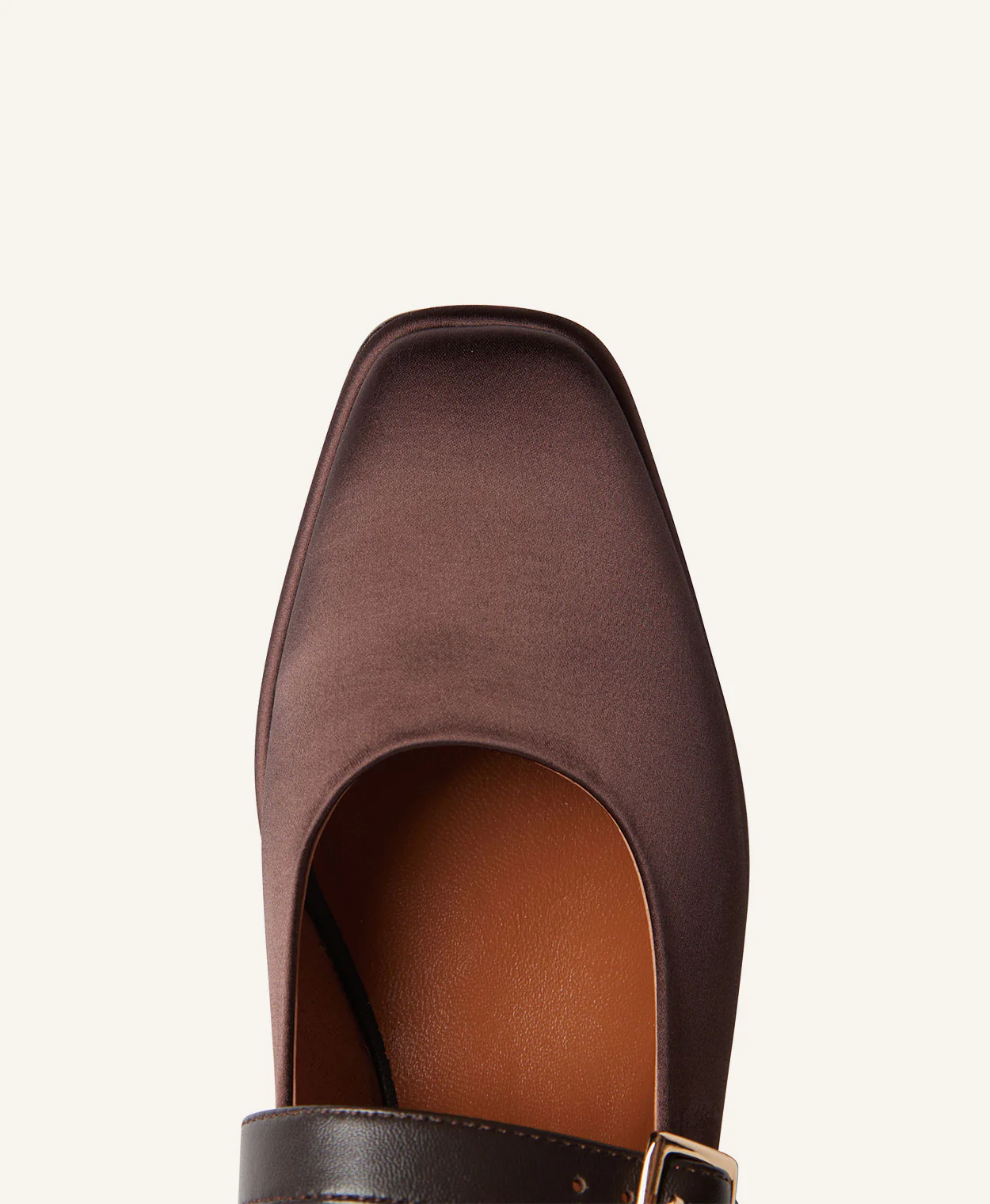 Islington Ballet Flat - Image 6