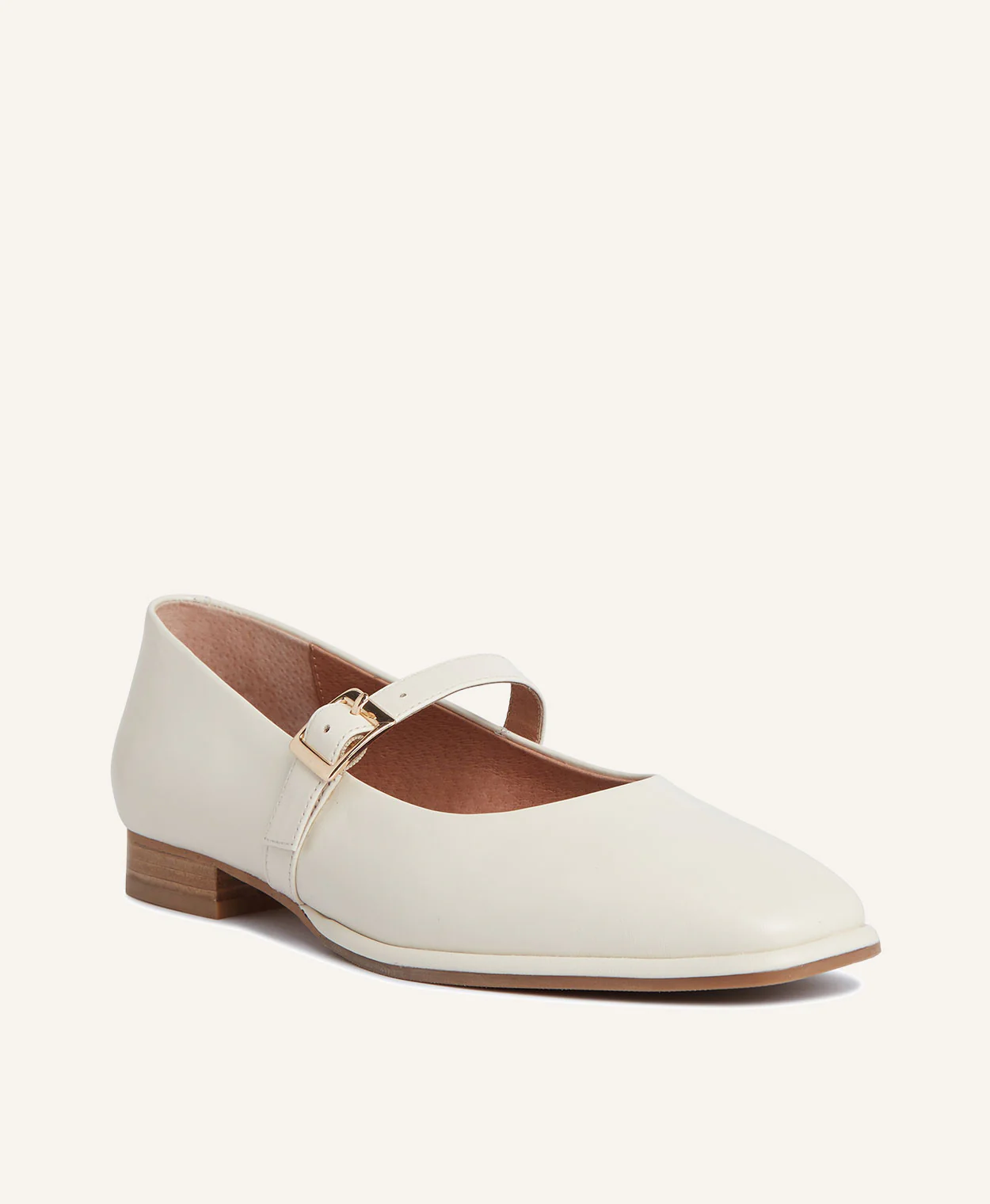 Islington Ballet Flat - Image 3