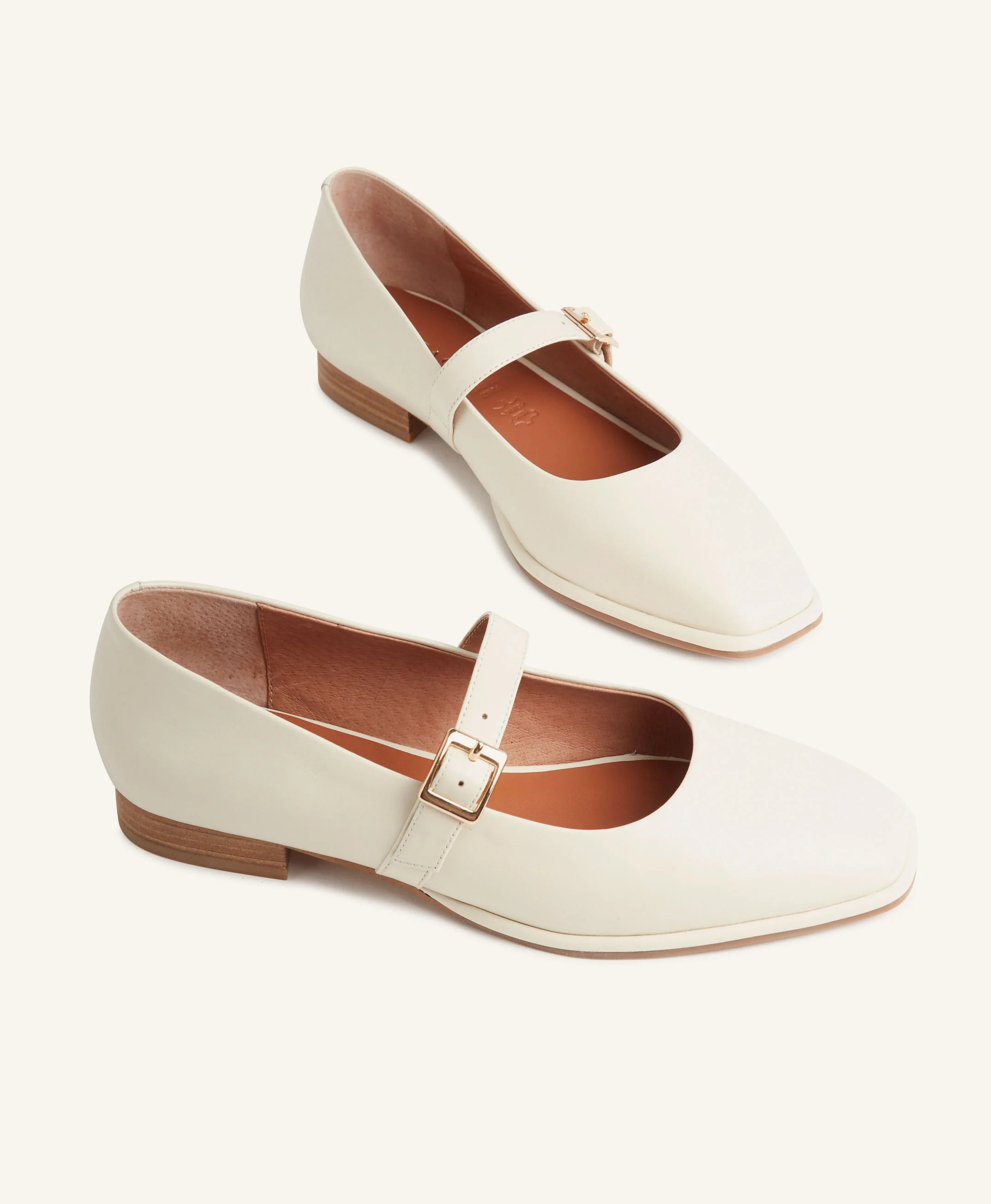Islington Ballet Flat - Image 4