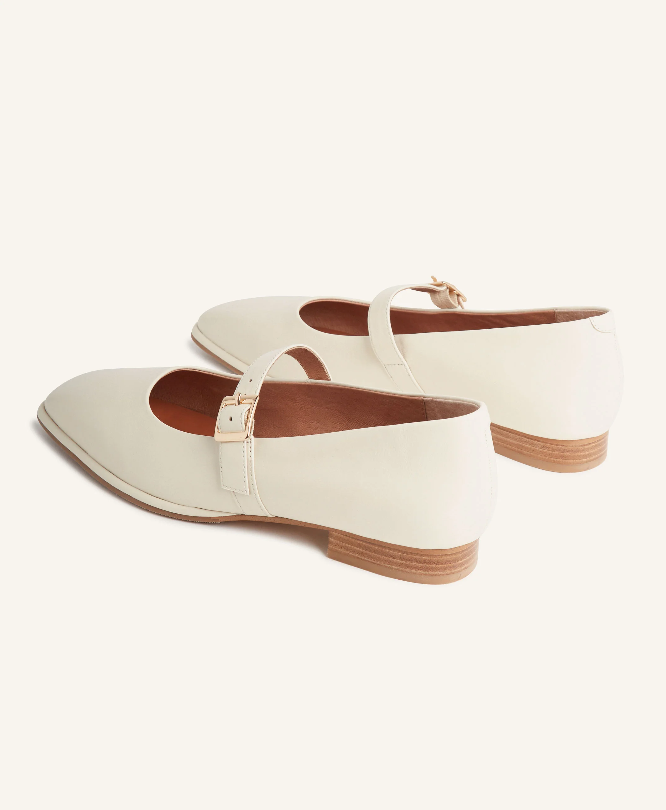 Islington Ballet Flat - Image 5