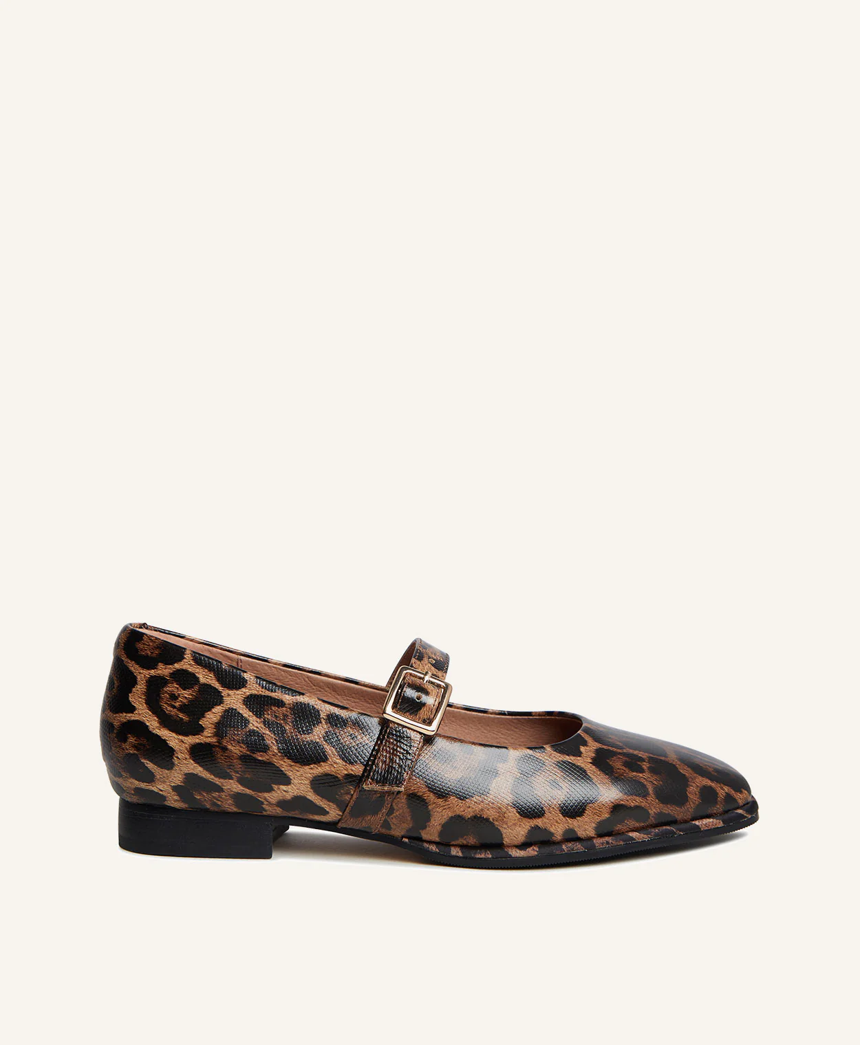 Islington Ballet Flat