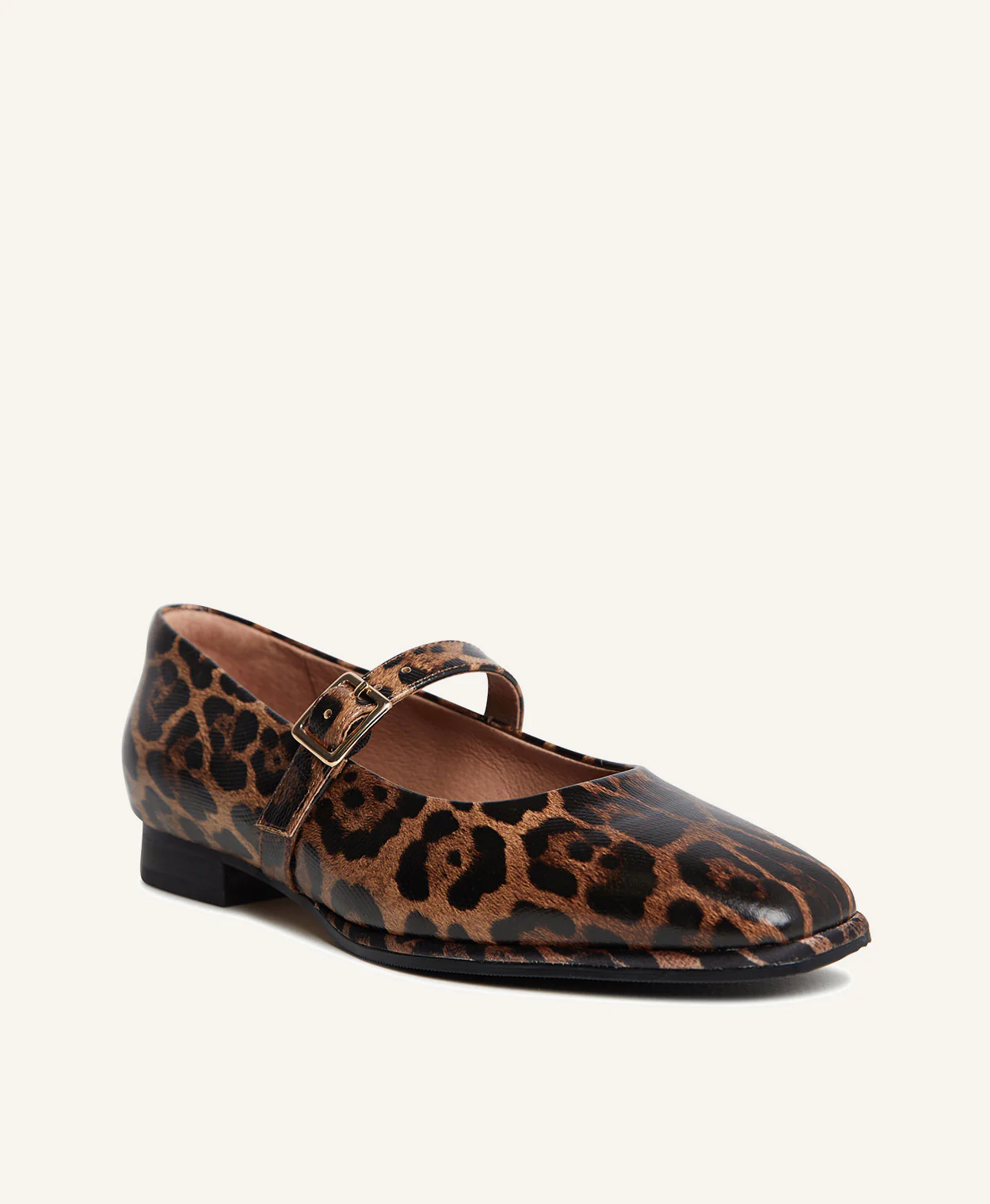 Islington Ballet Flat - Image 2