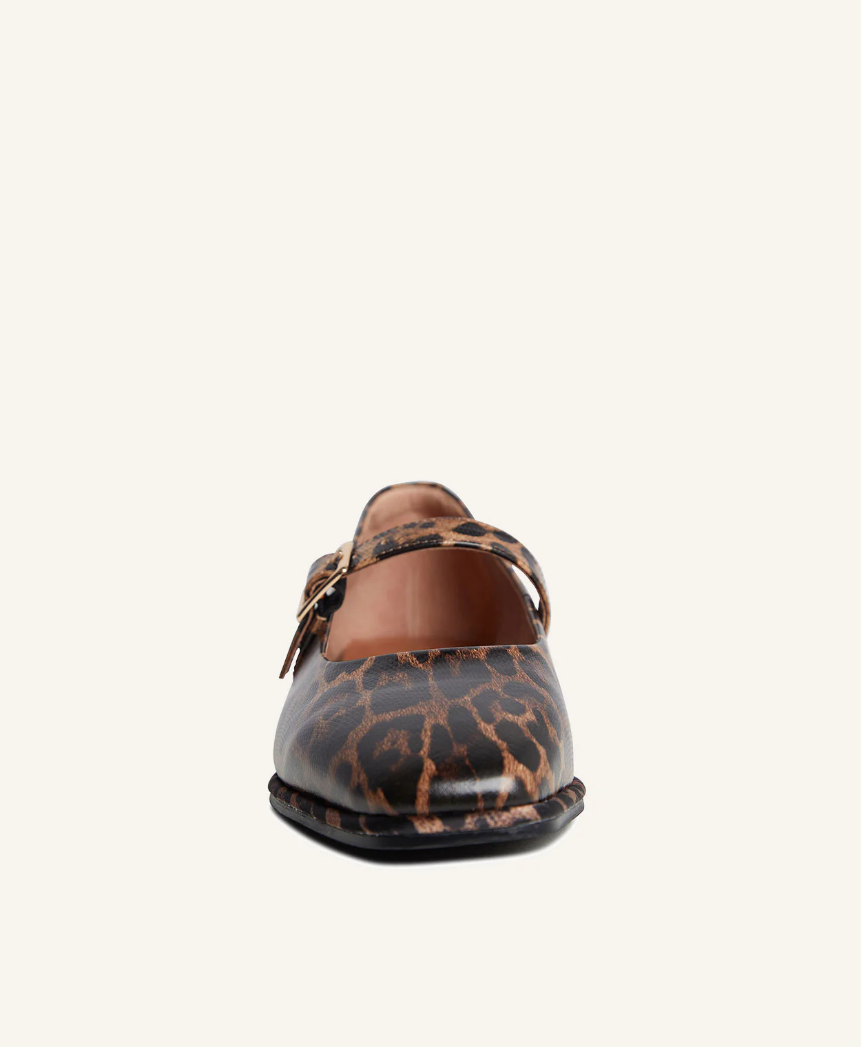 Islington Ballet Flat - Image 3