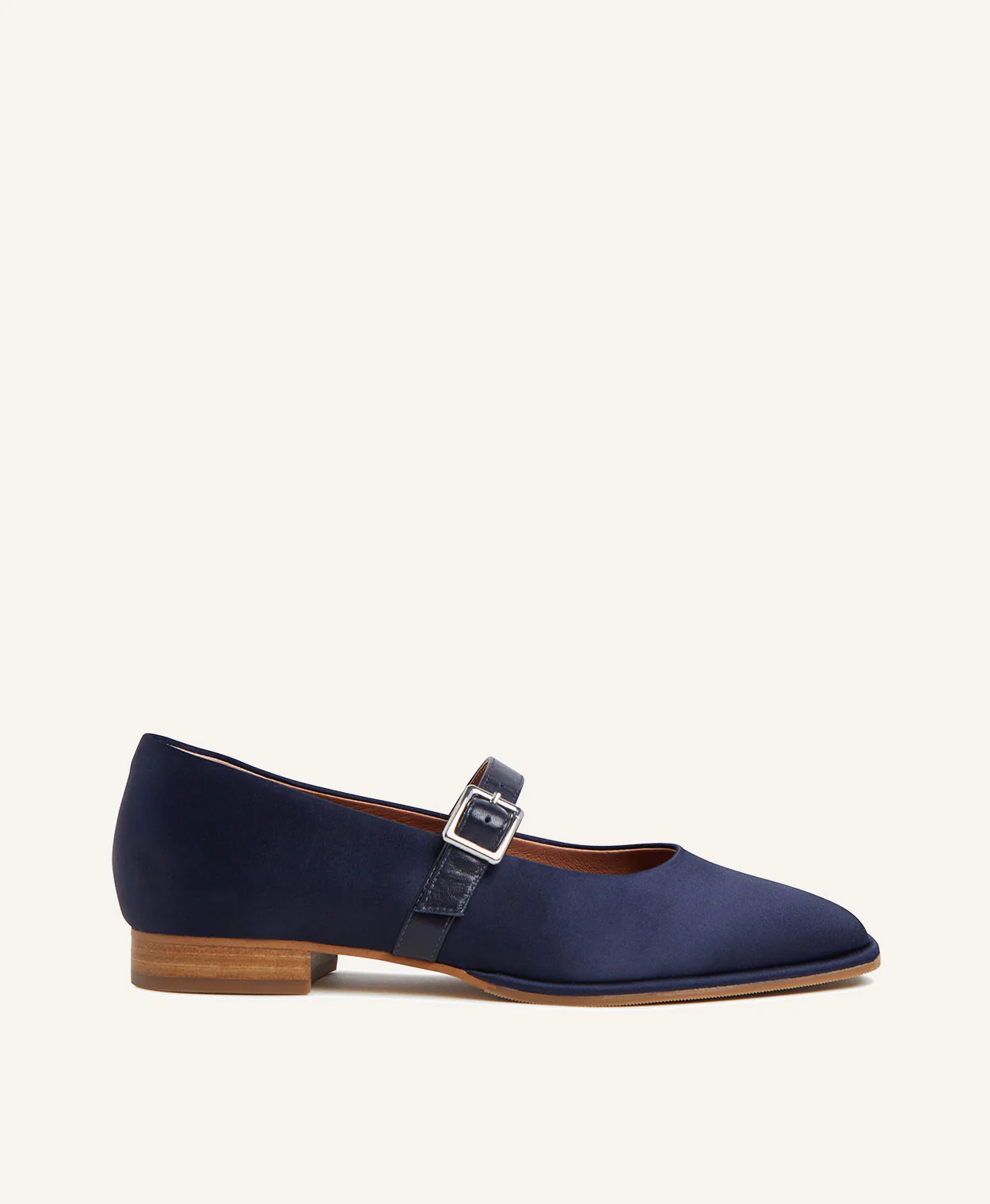 Islington Ballet Flat