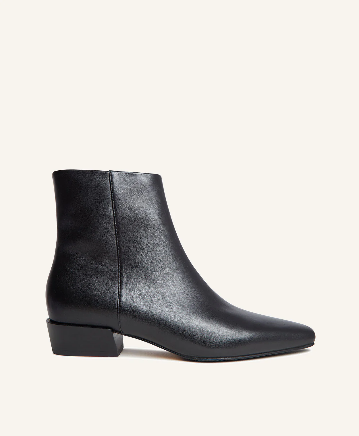 Jac Ankle Boot