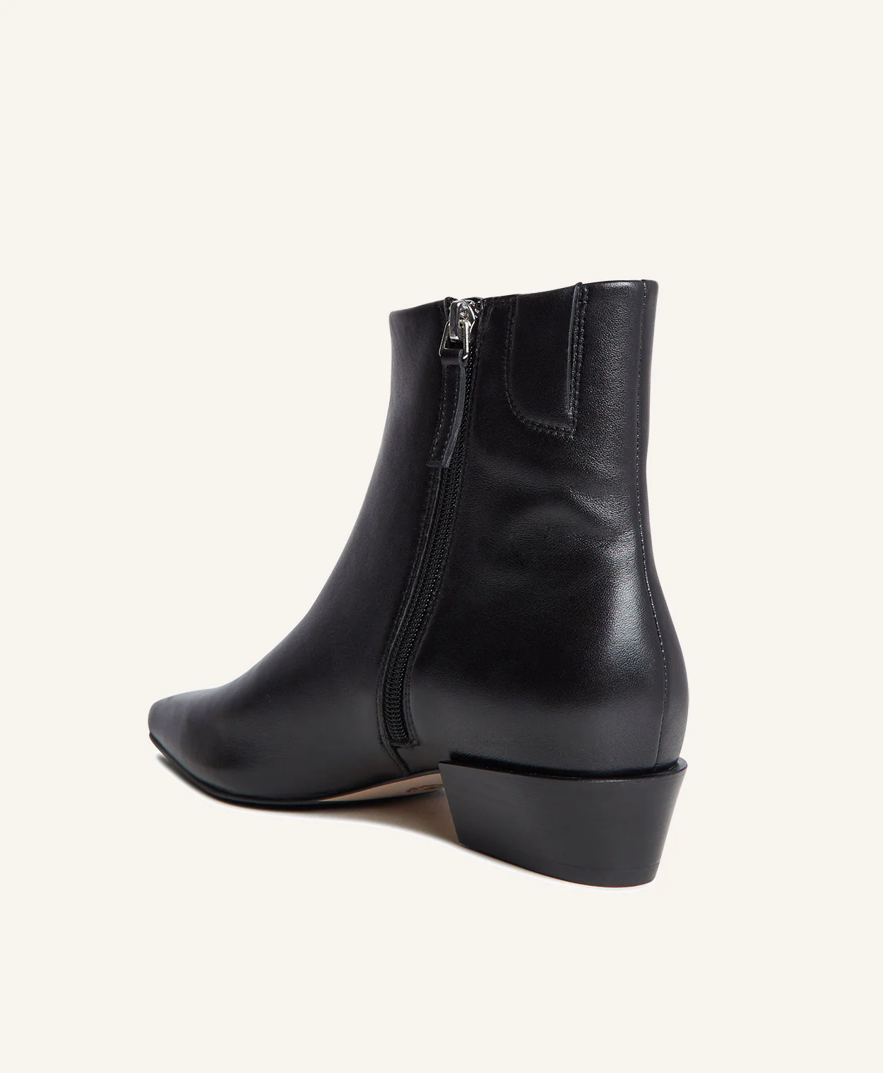 Jac Ankle Boot - Image 5