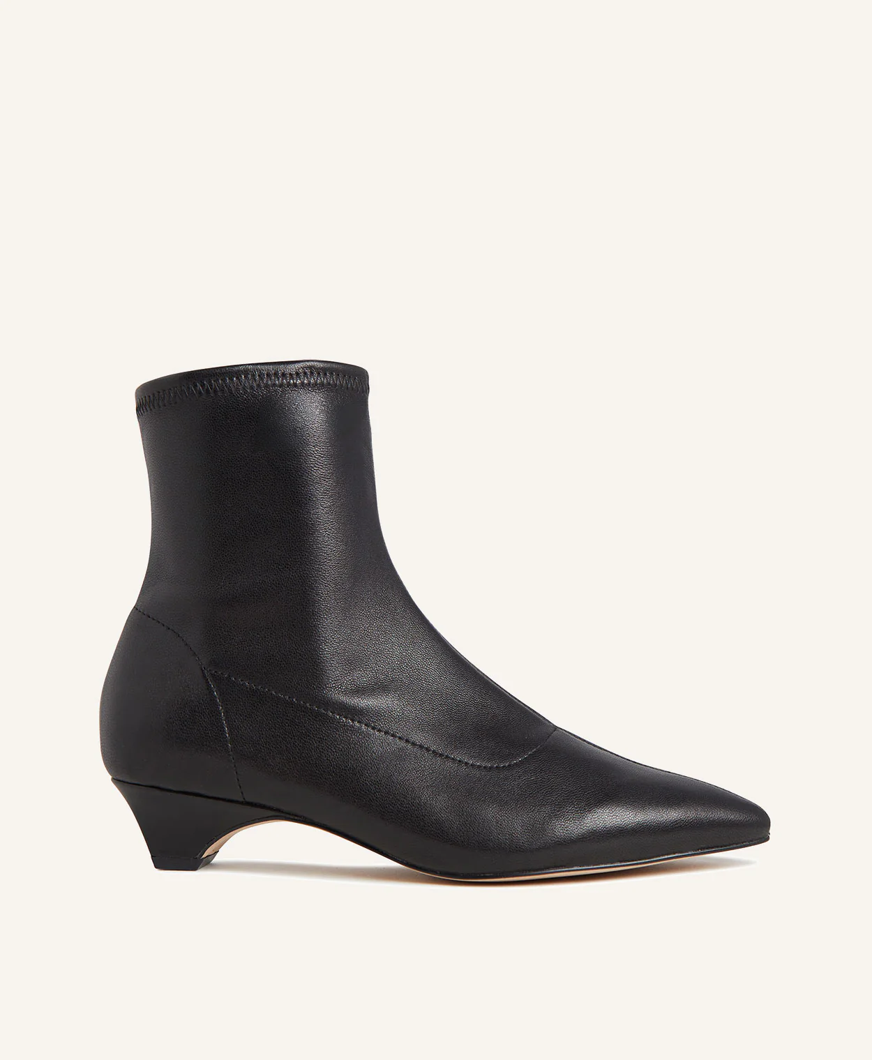Jada Ankle Boot