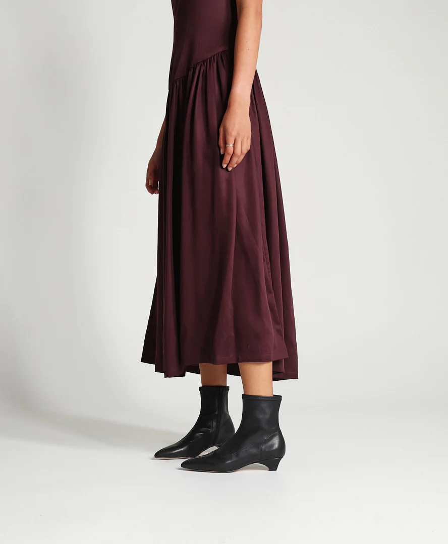 Jada Ankle Boot - Image 2