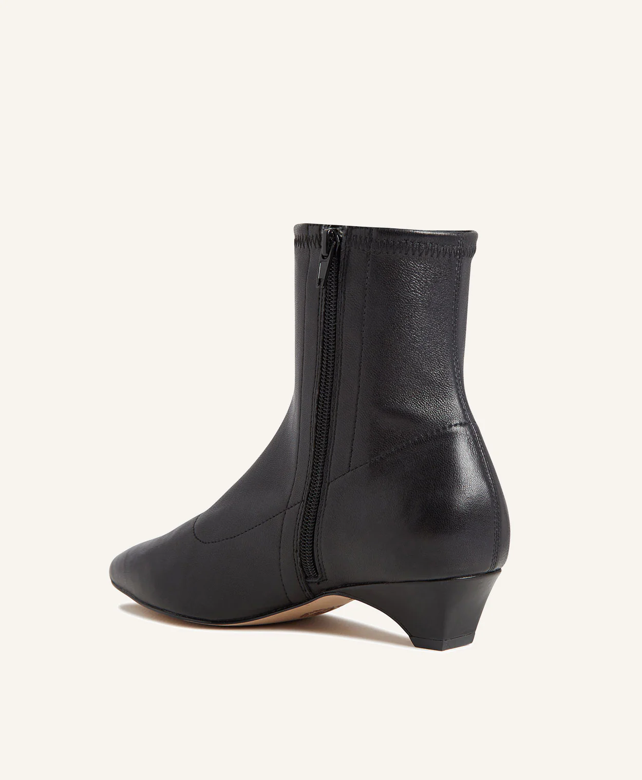 Jada Ankle Boot - Image 5