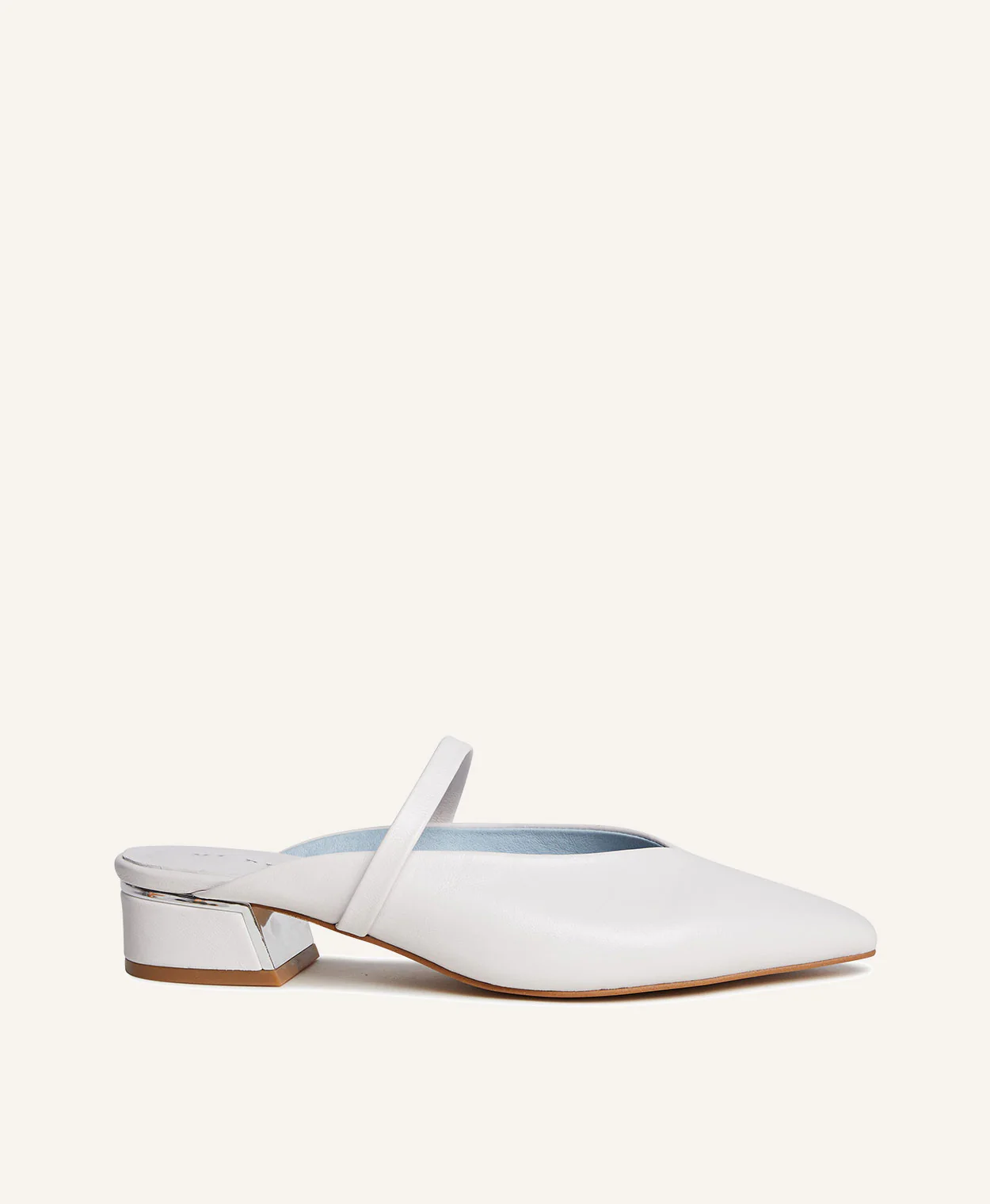 Jade Mule