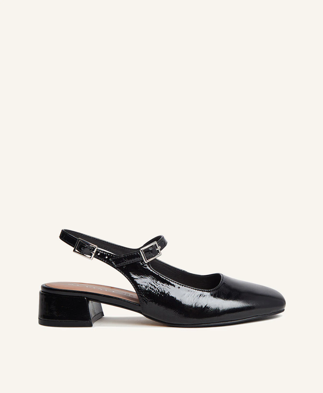 Janey Flat