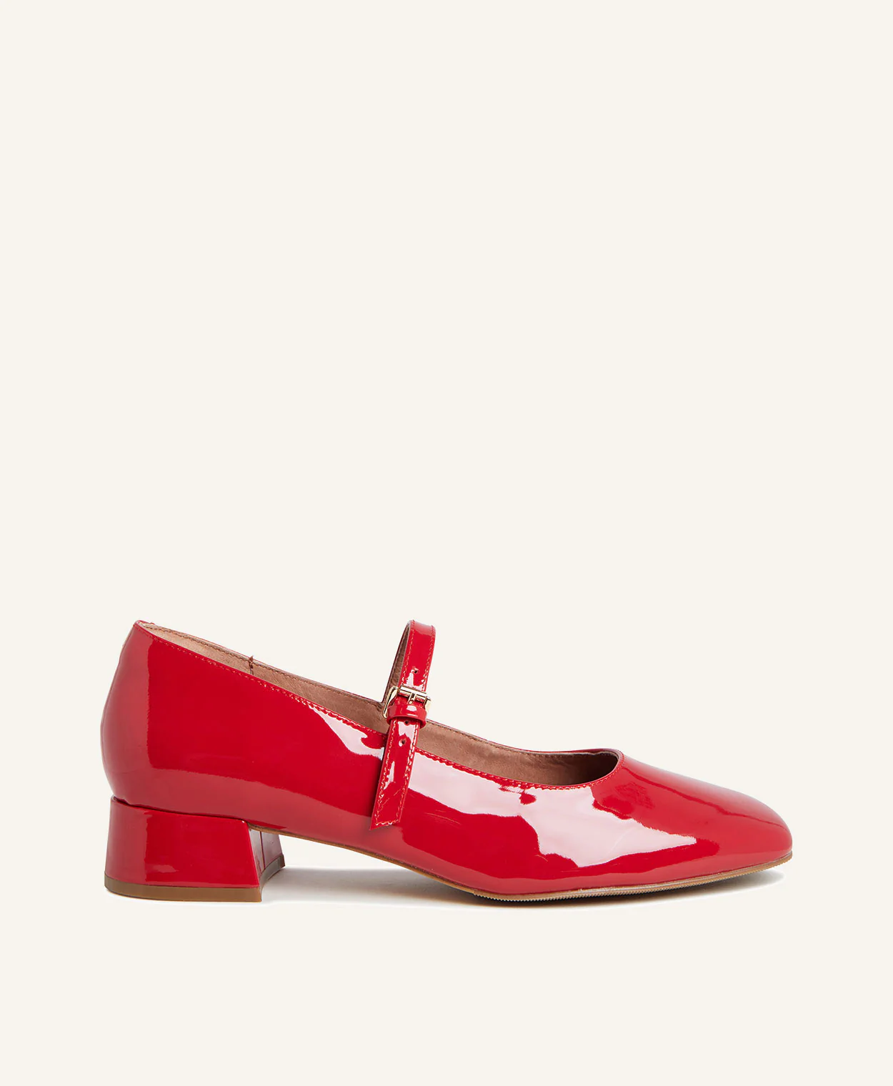 Jasmine Flat