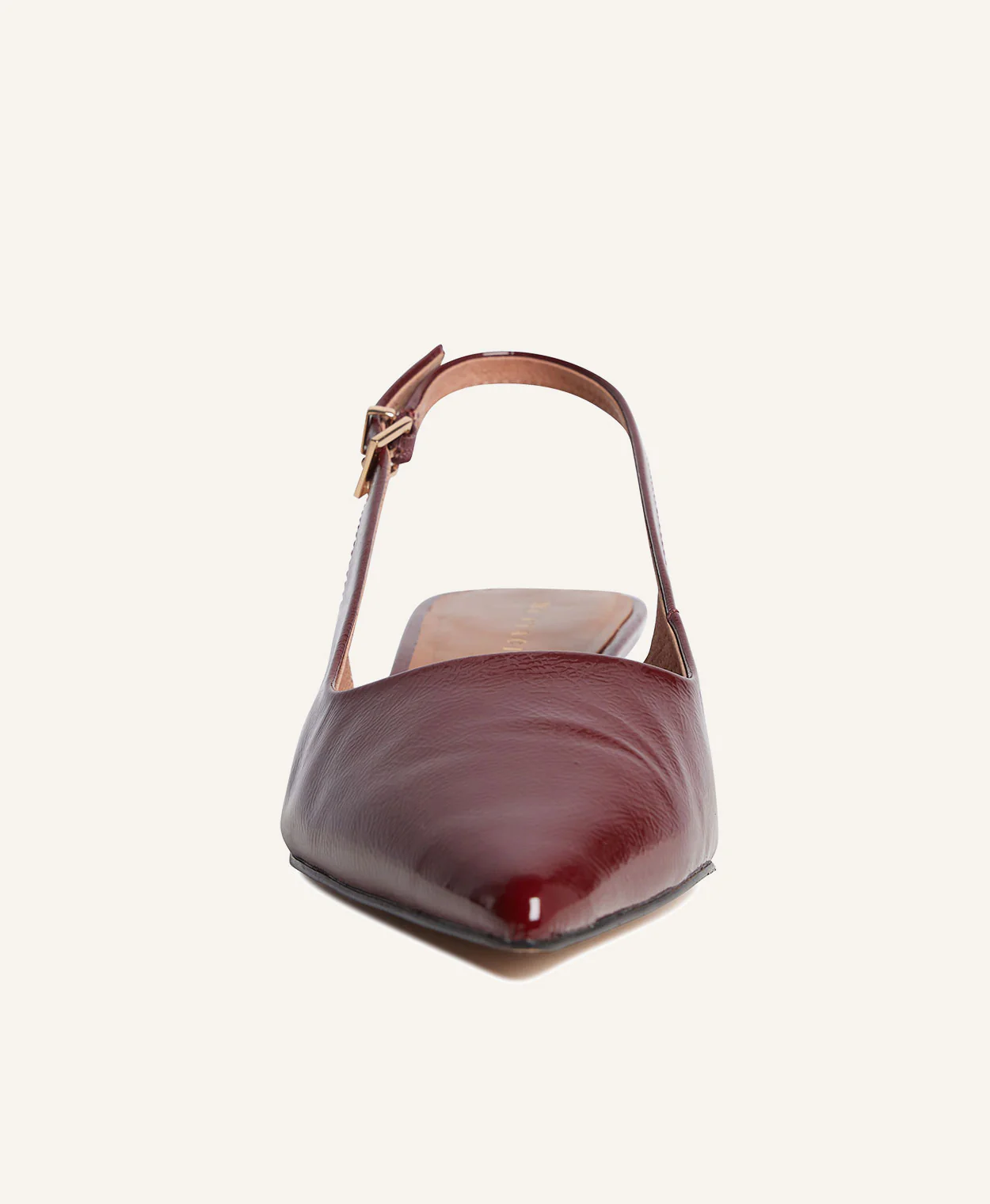 Jazzie Heel - Image 5