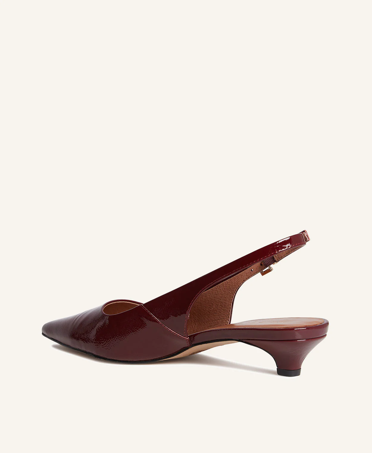 Jazzie Heel - Image 6