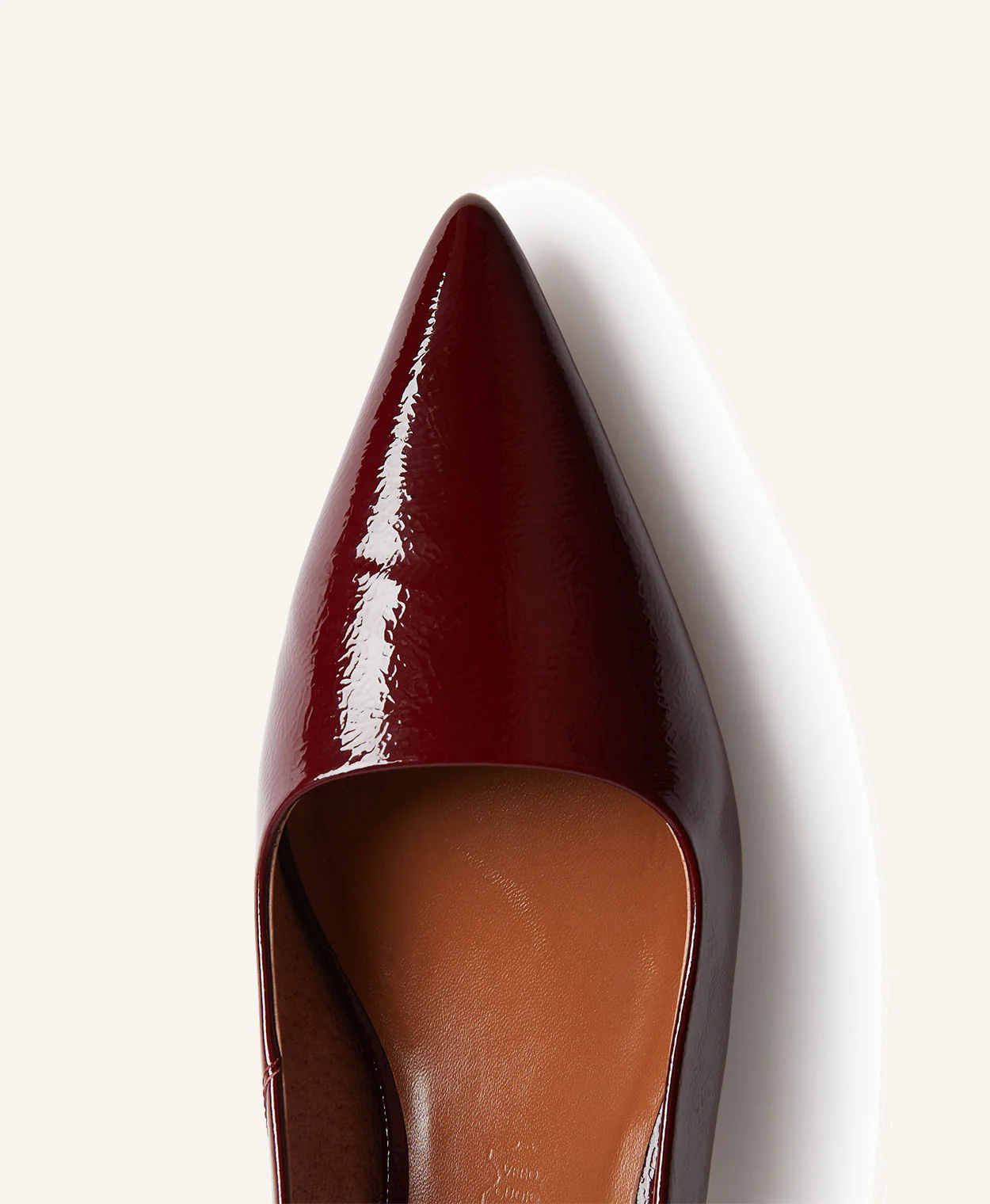 Jazzie Heel - Image 7