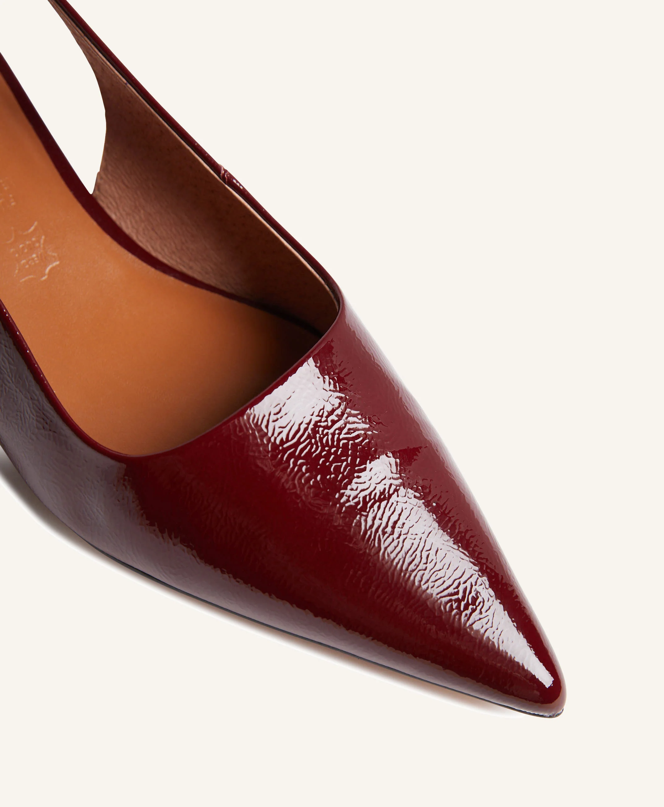Jazzie Heel - Image 8