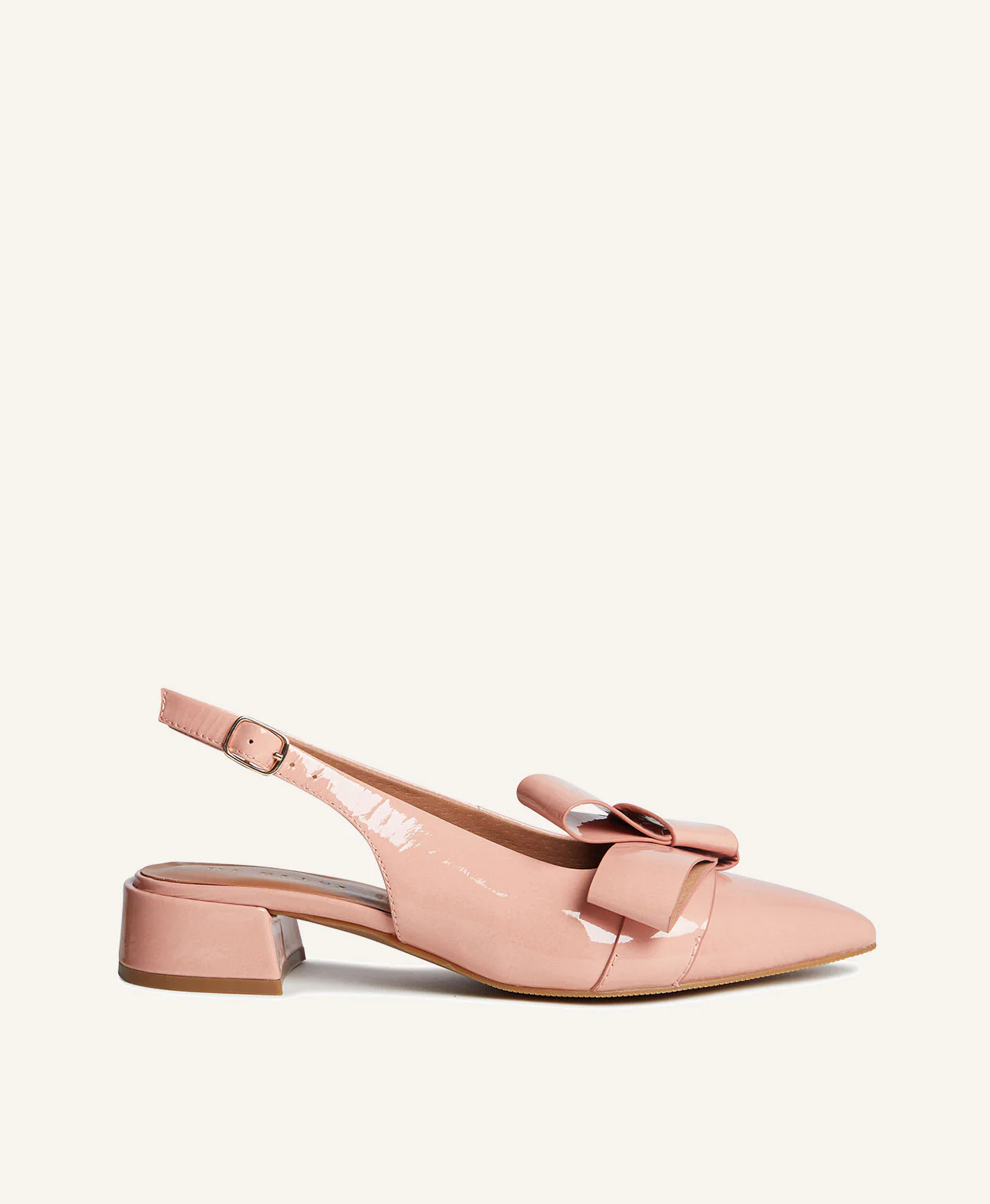 Jenna Flat
