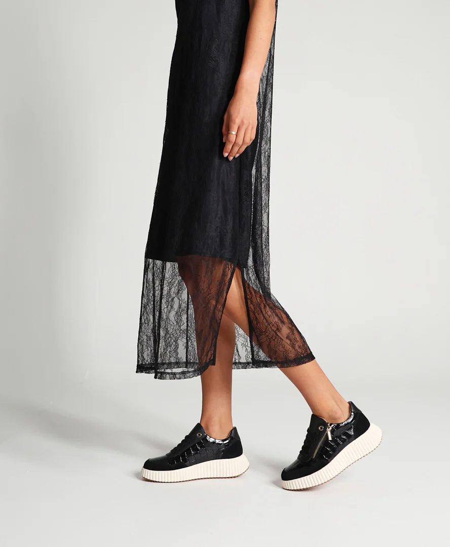 Jennie Sneaker - Image 2