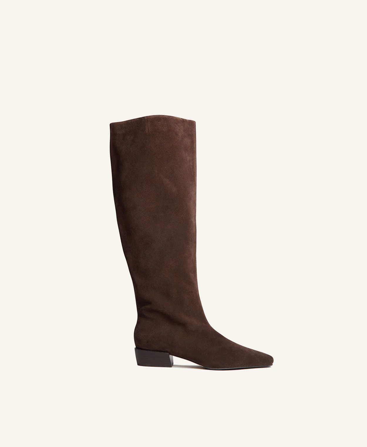 Jill Knee High Boot