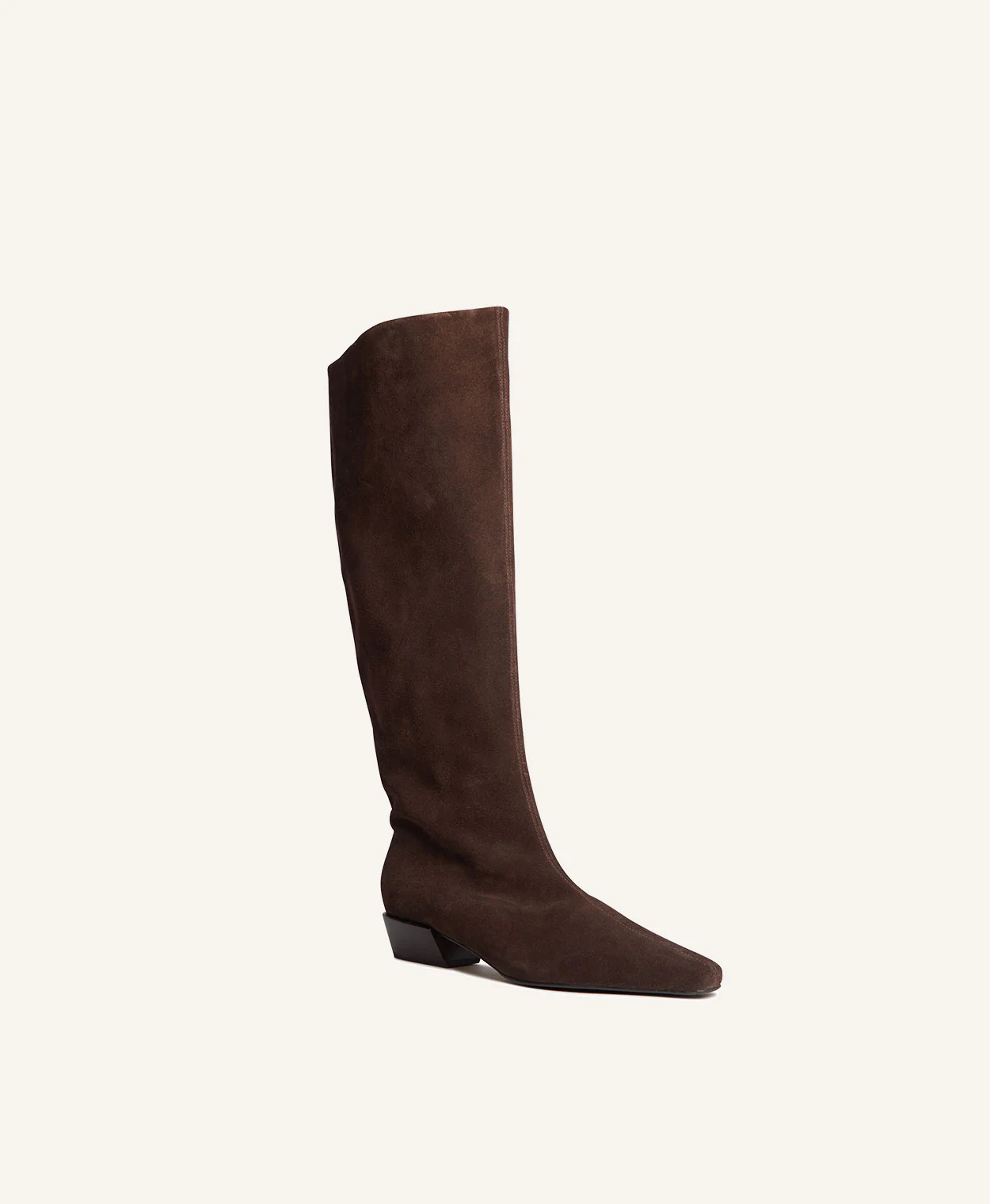 Jill Knee High Boot - Image 3