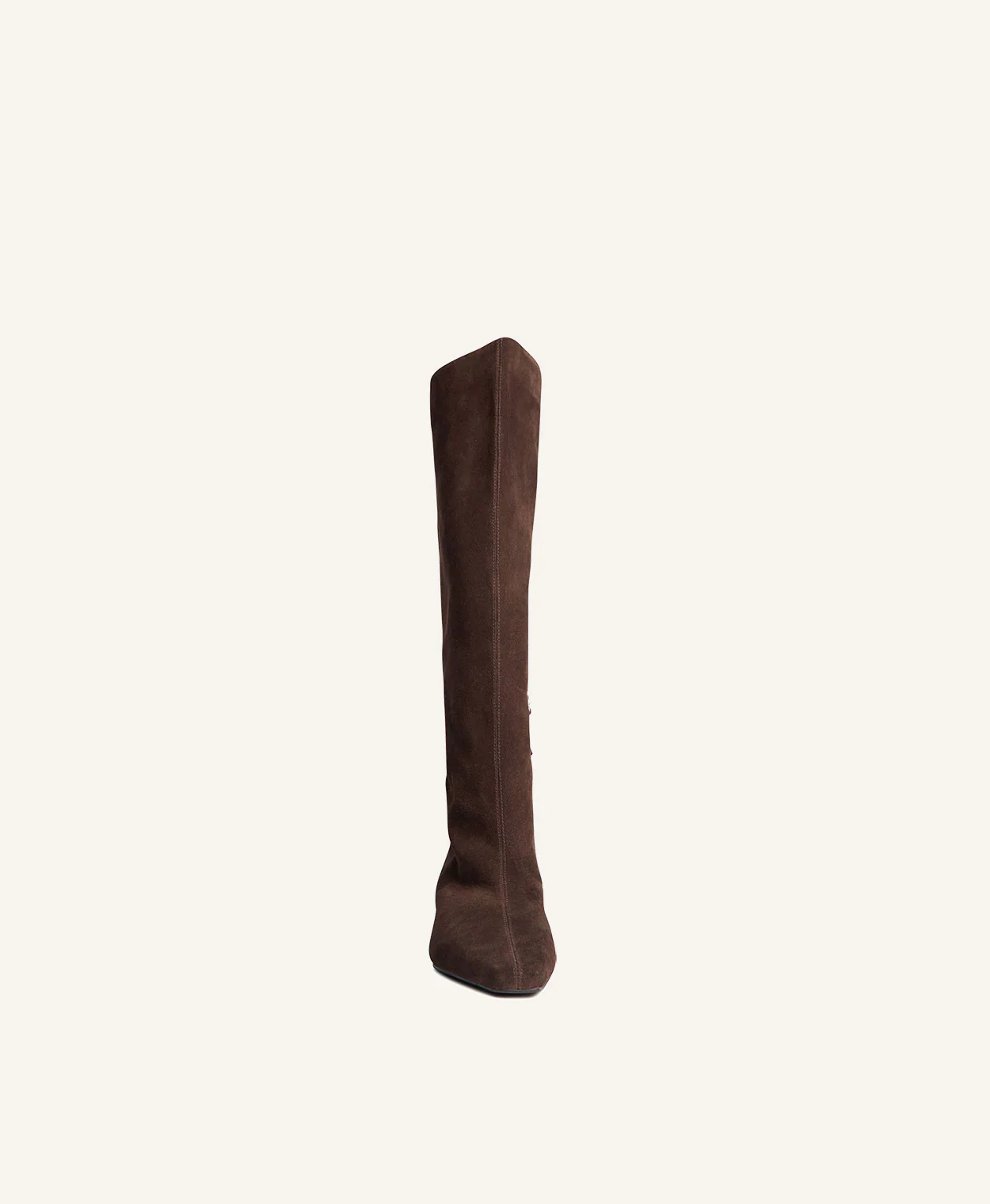 Jill Knee High Boot - Image 5