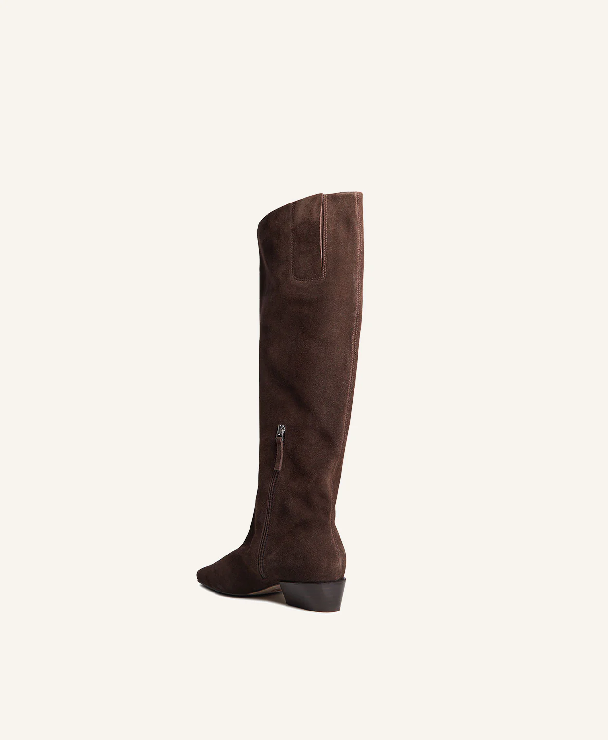 Jill Knee High Boot - Image 6